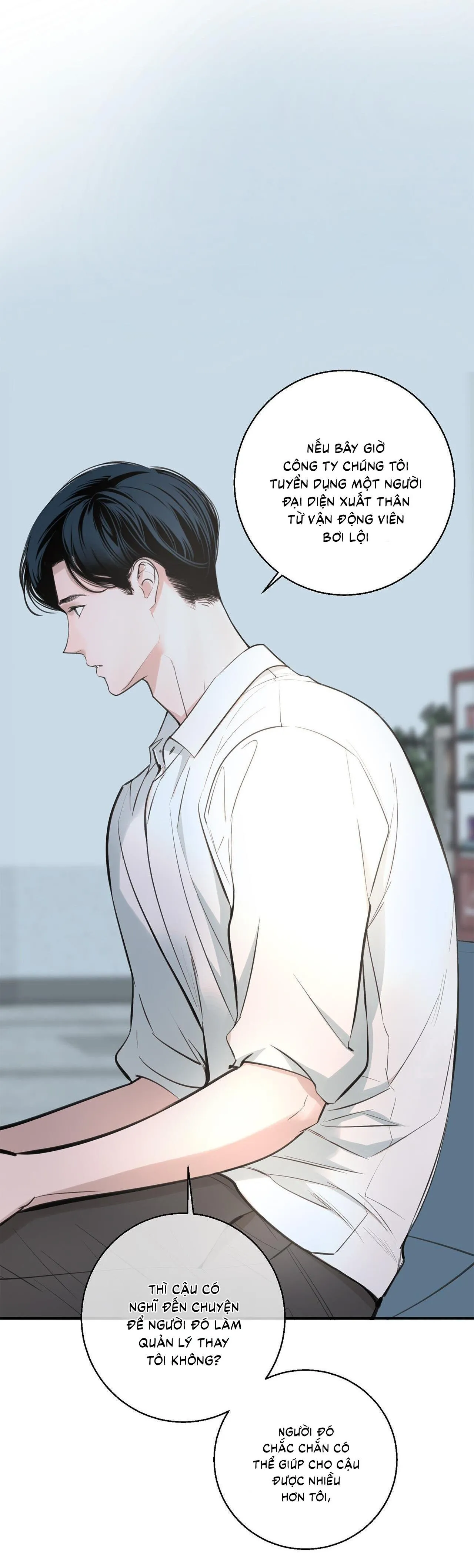 |DROP| CÚ DASH Chapter 10 Trang 25