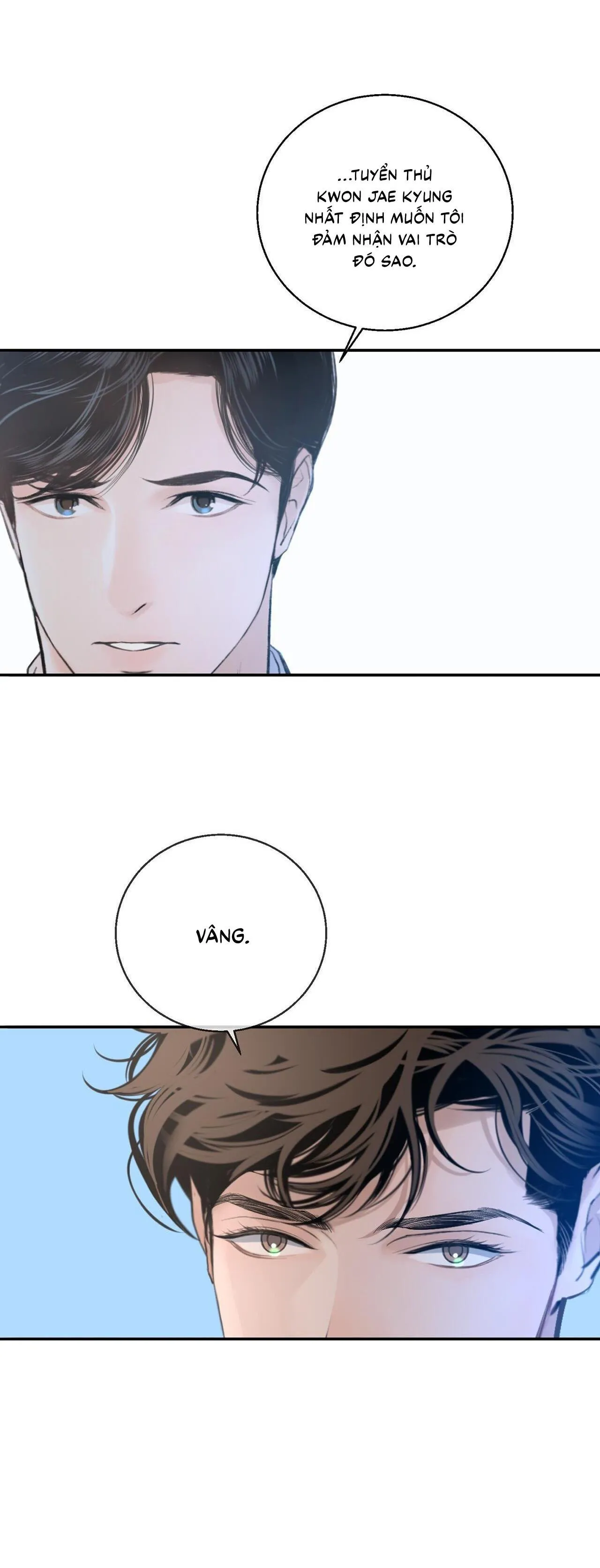 |DROP| CÚ DASH Chapter 10 Trang 27