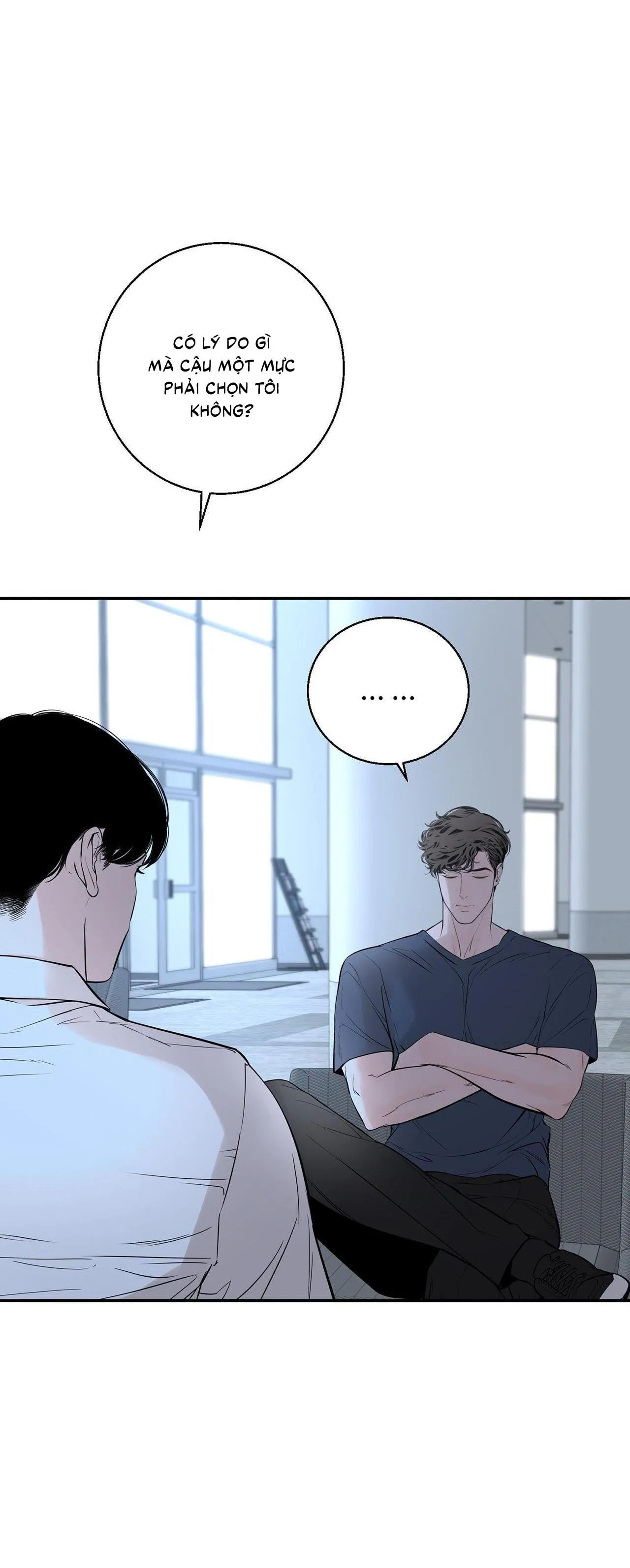 |DROP| CÚ DASH Chapter 10 Trang 28