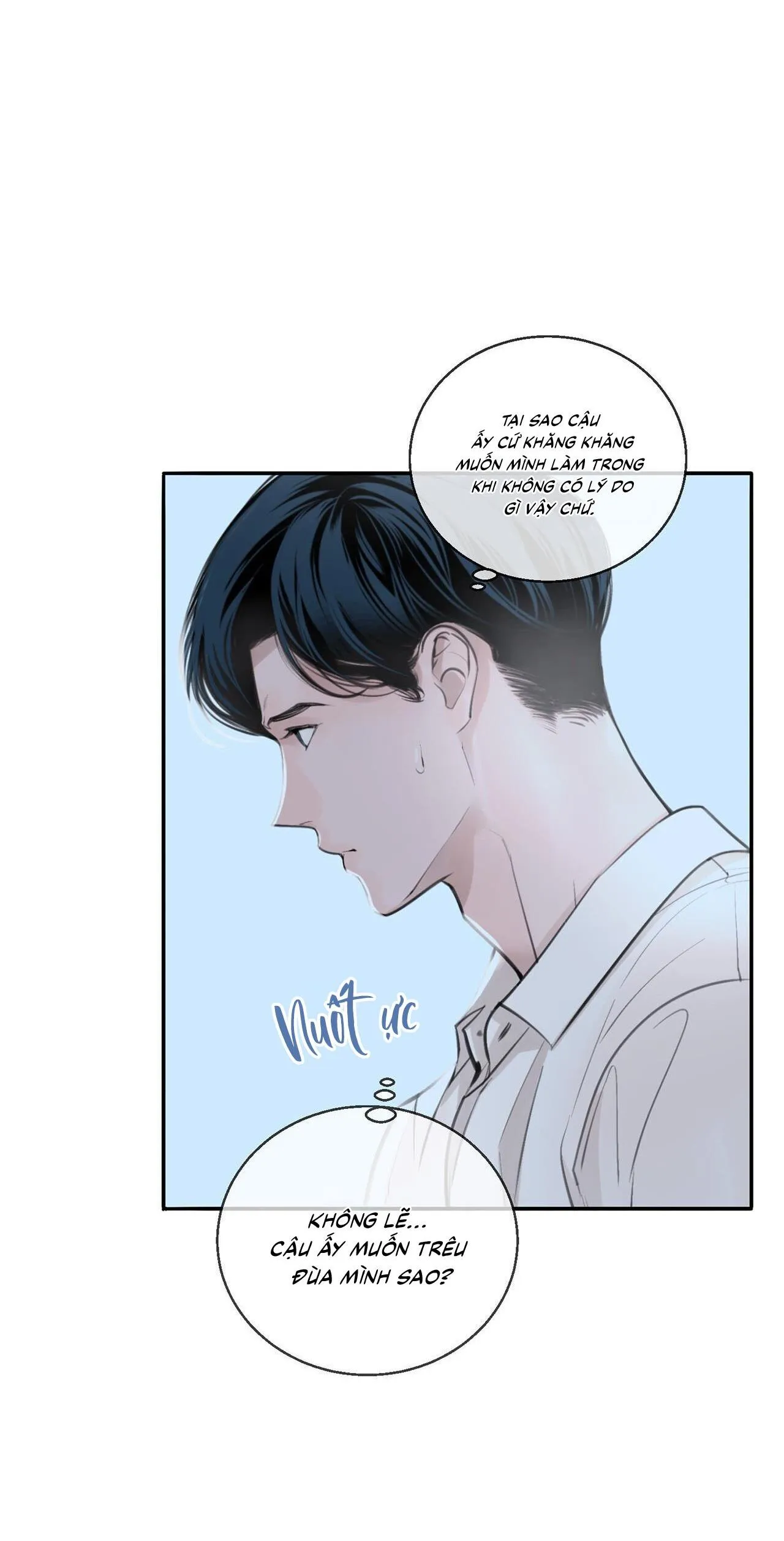 |DROP| CÚ DASH Chapter 10 Trang 29