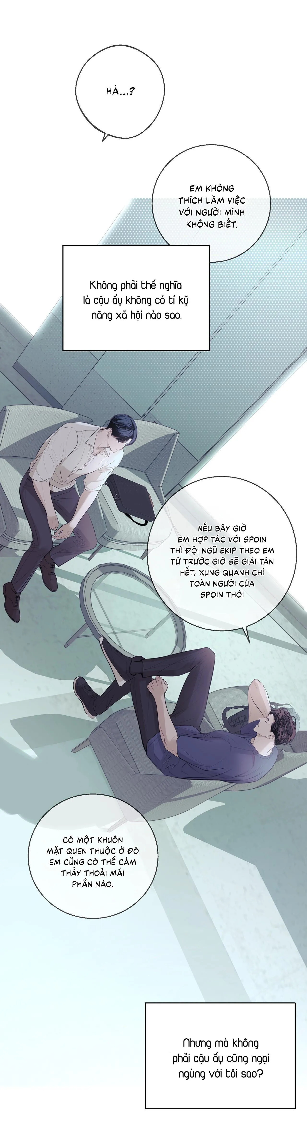 |DROP| CÚ DASH Chapter 10 Trang 31