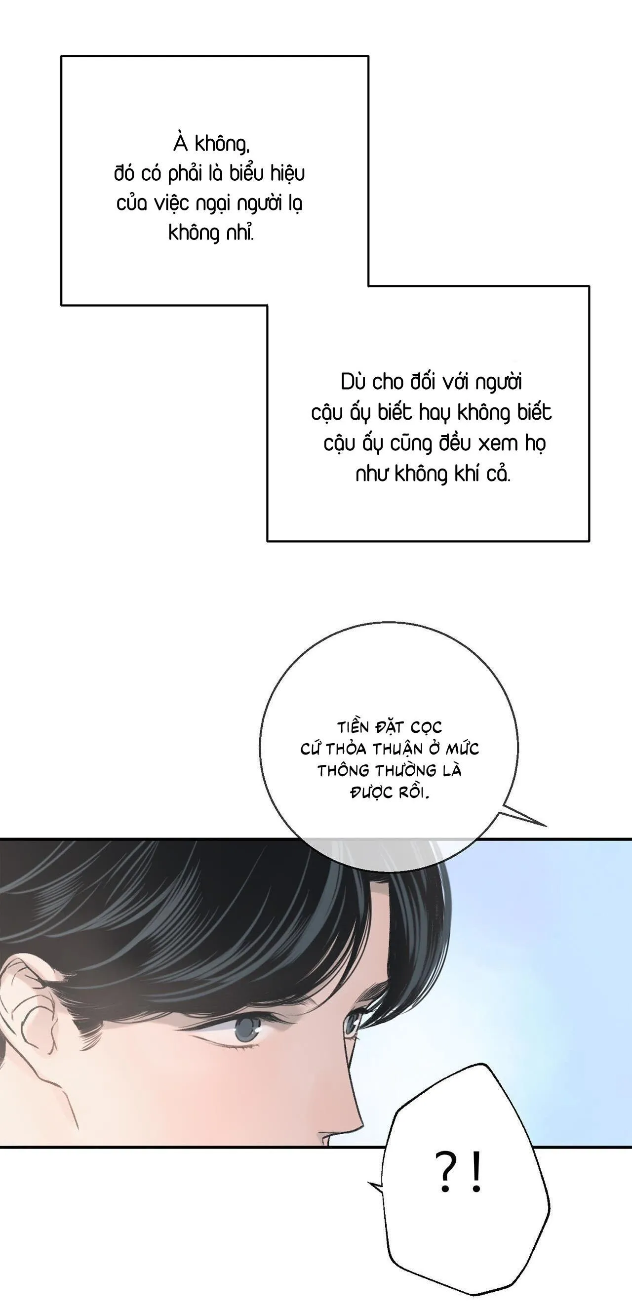 |DROP| CÚ DASH Chapter 10 Trang 32