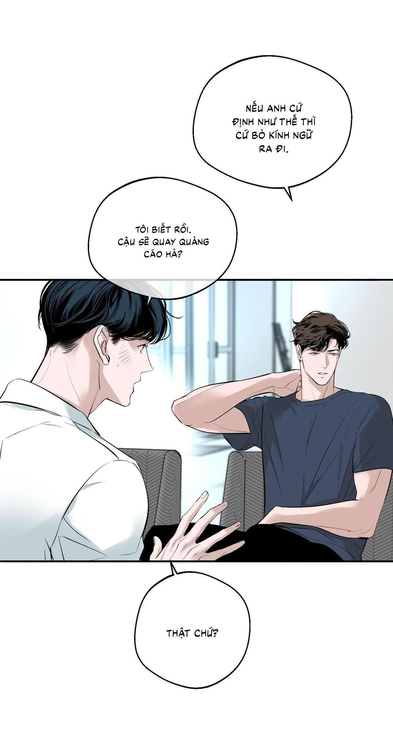 |DROP| CÚ DASH Chapter 10 Trang 38