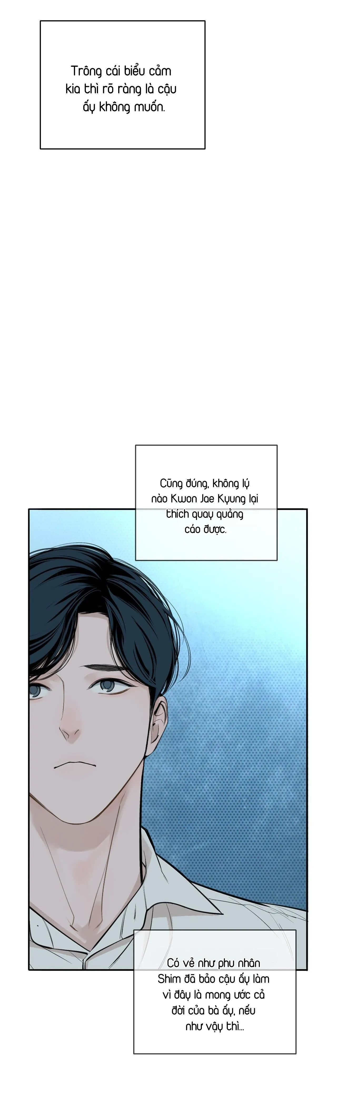 |DROP| CÚ DASH Chapter 10 Trang 40