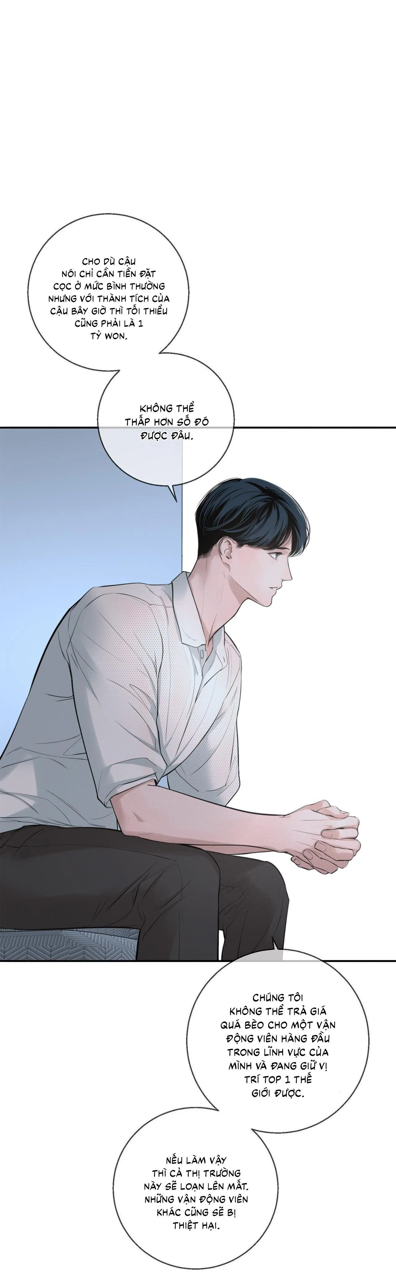 |DROP| CÚ DASH Chapter 10 Trang 44