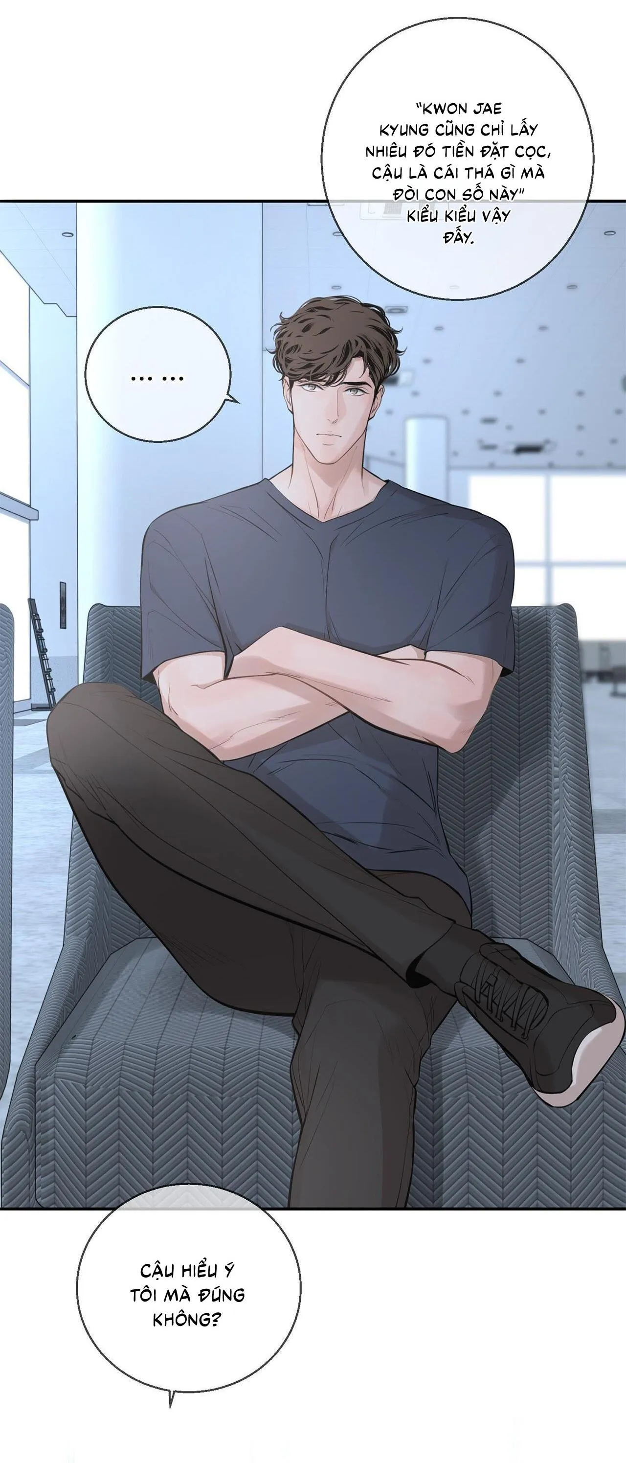 |DROP| CÚ DASH Chapter 10 Trang 45