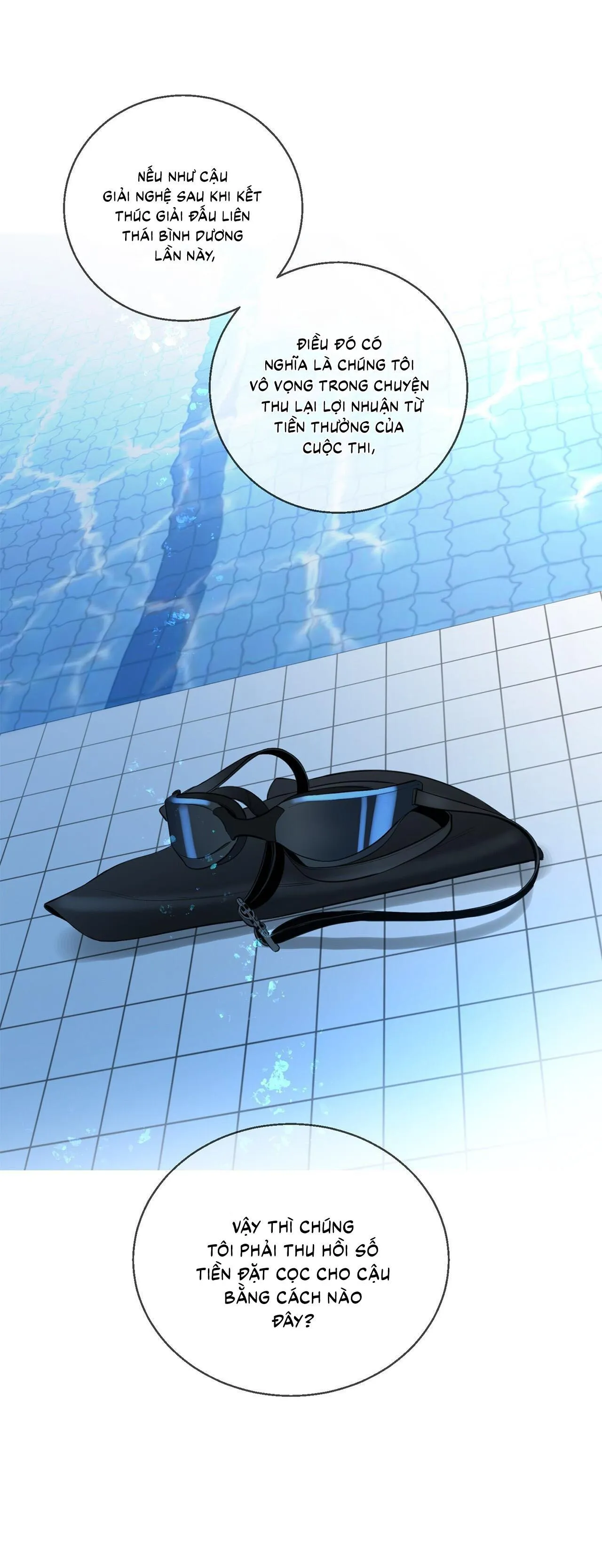 |DROP| CÚ DASH Chapter 10 Trang 47