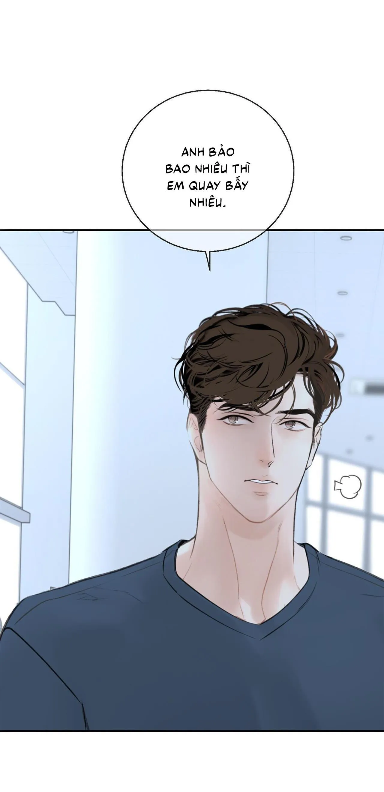 |DROP| CÚ DASH Chapter 10 Trang 50