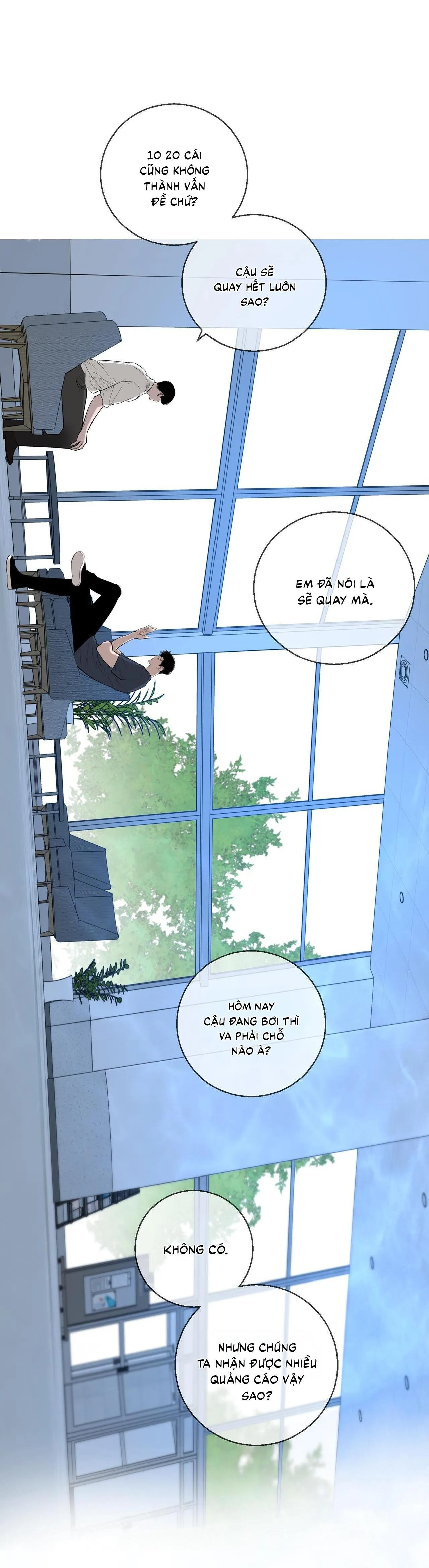 |DROP| CÚ DASH Chapter 10 Trang 52