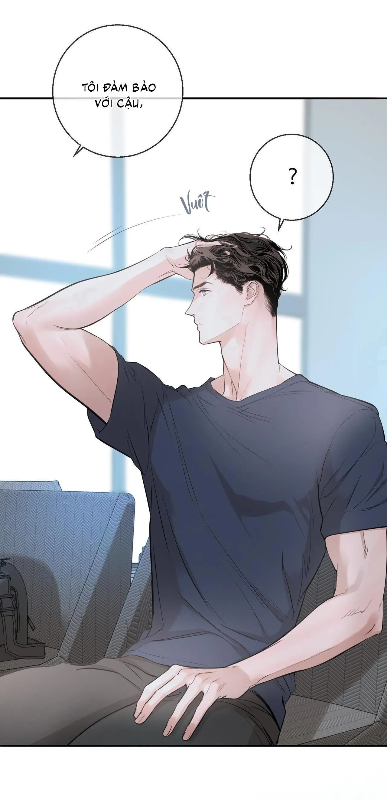 |DROP| CÚ DASH Chapter 10 Trang 55