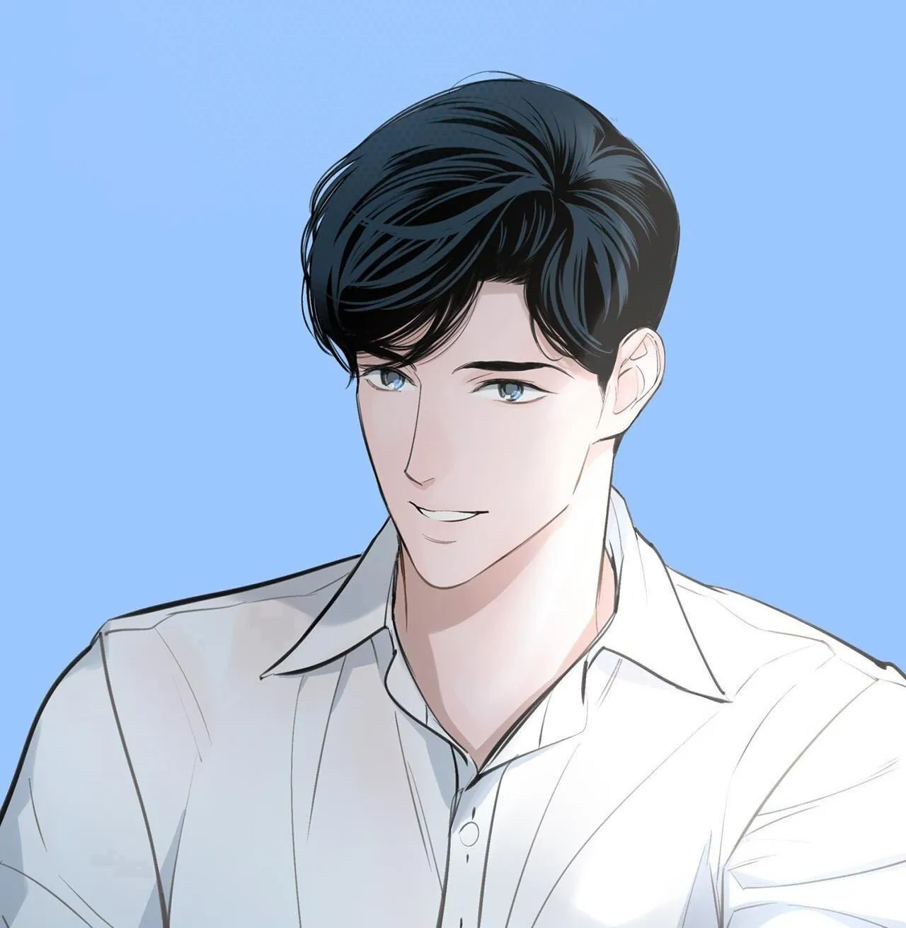 |DROP| CÚ DASH Chapter 10 Trang 57