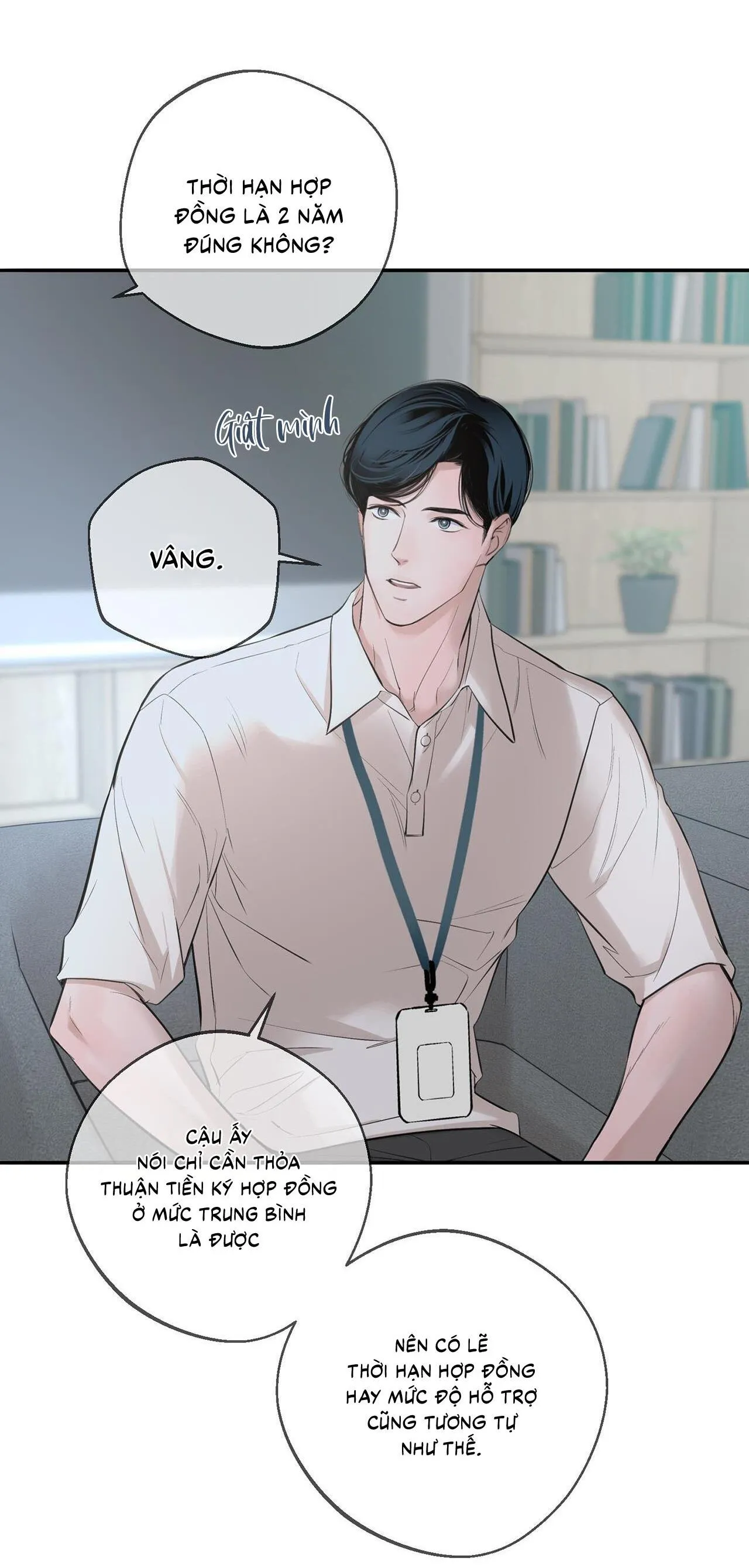 |DROP| CÚ DASH Chapter 11 Trang 5