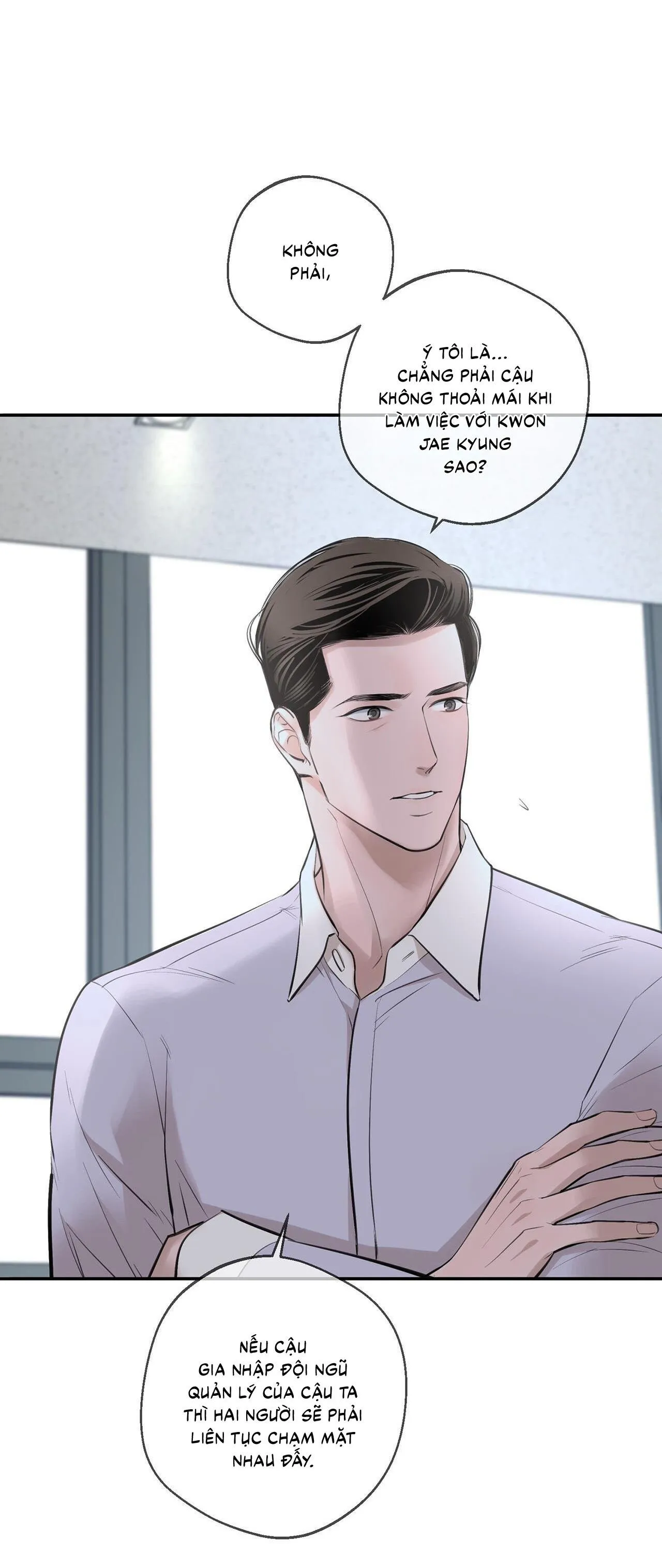 |DROP| CÚ DASH Chapter 11 Trang 7