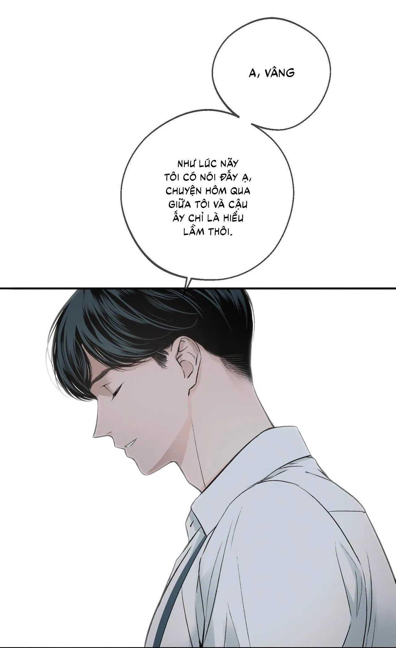 |DROP| CÚ DASH Chapter 11 Trang 8