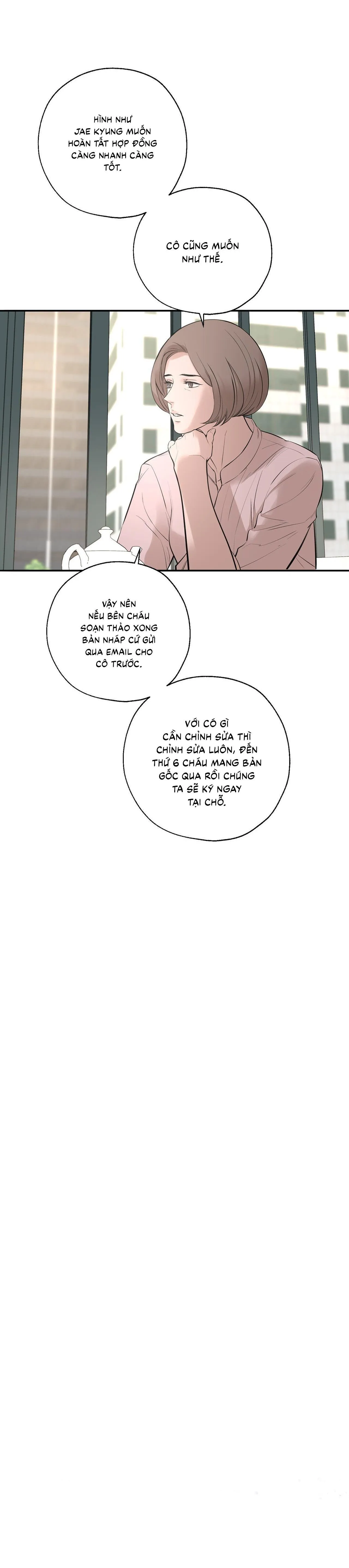 |DROP| CÚ DASH Chapter 11 Trang 14