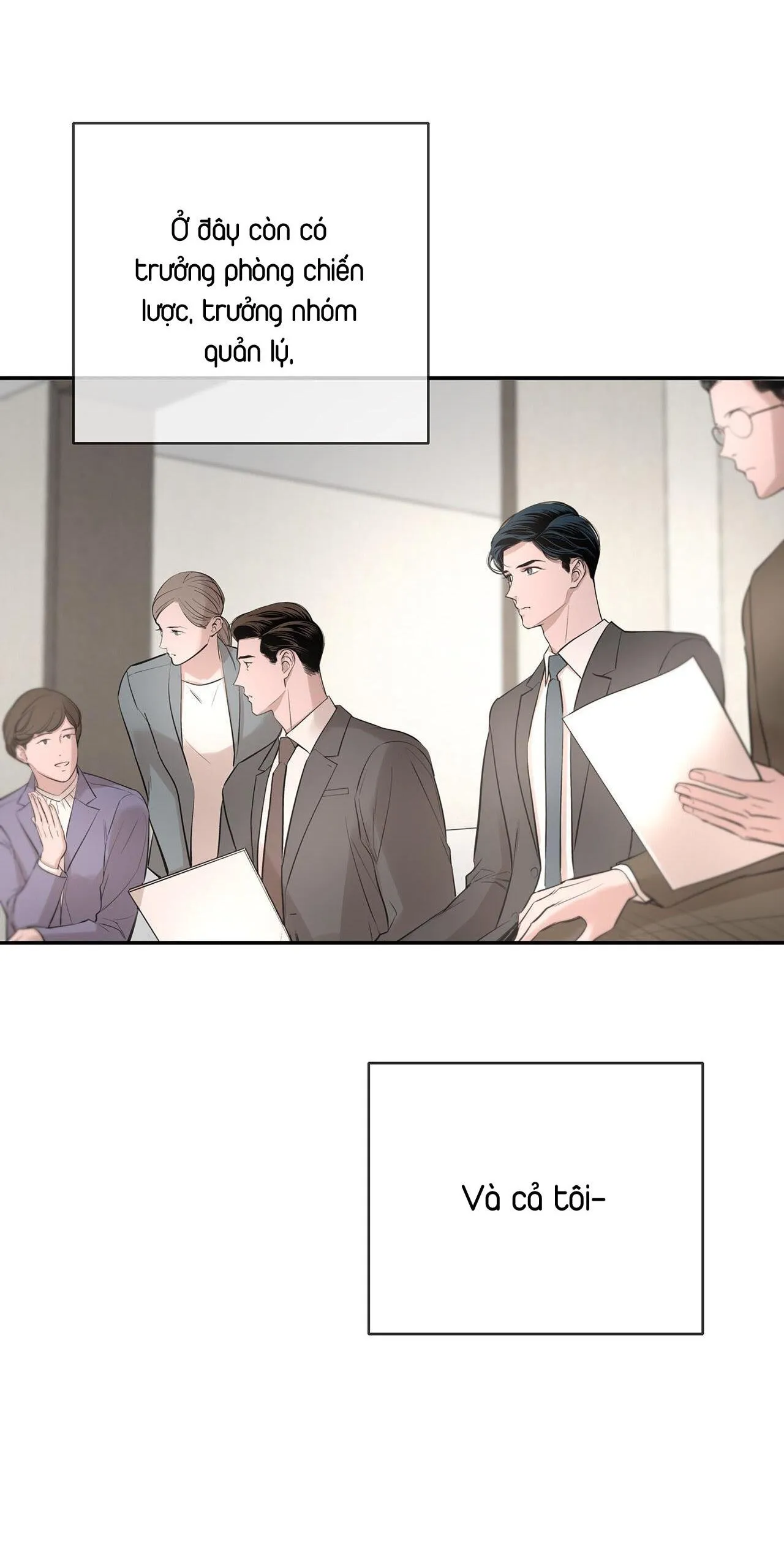 |DROP| CÚ DASH Chapter 11 Trang 16