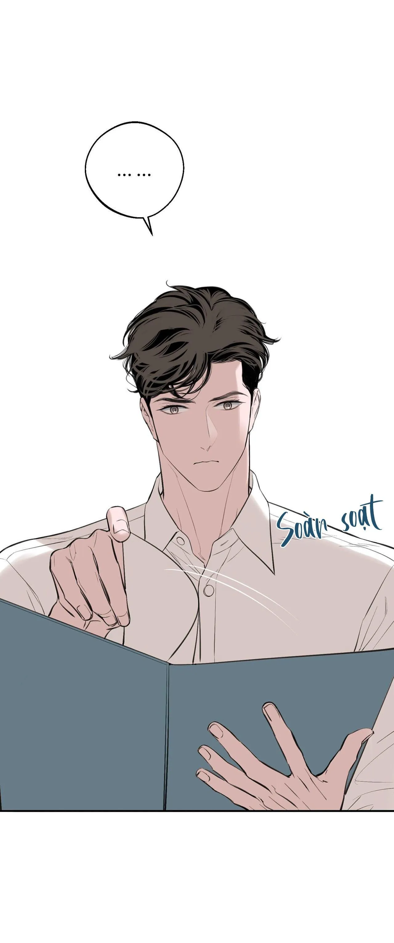 |DROP| CÚ DASH Chapter 11 Trang 19