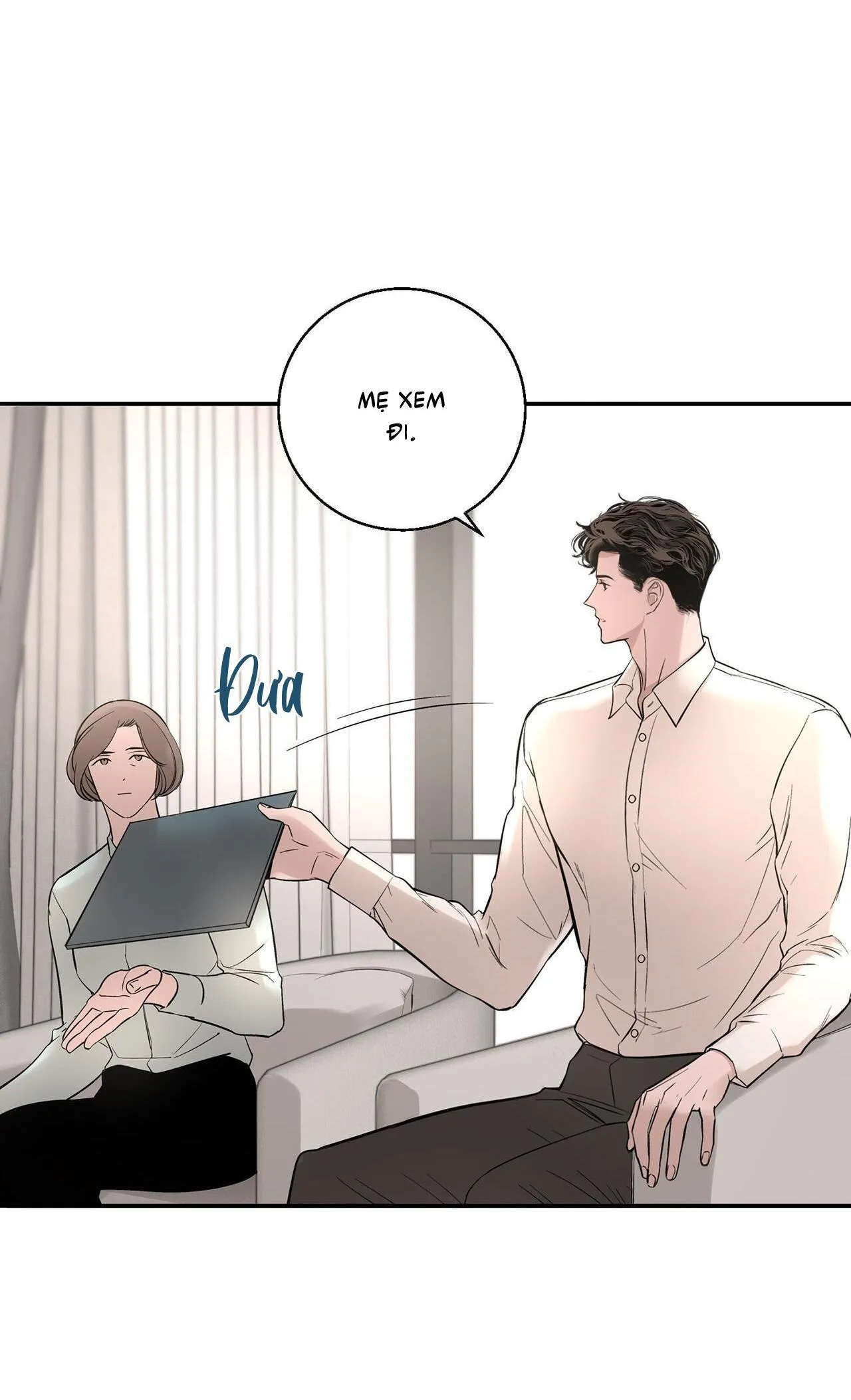 |DROP| CÚ DASH Chapter 11 Trang 20