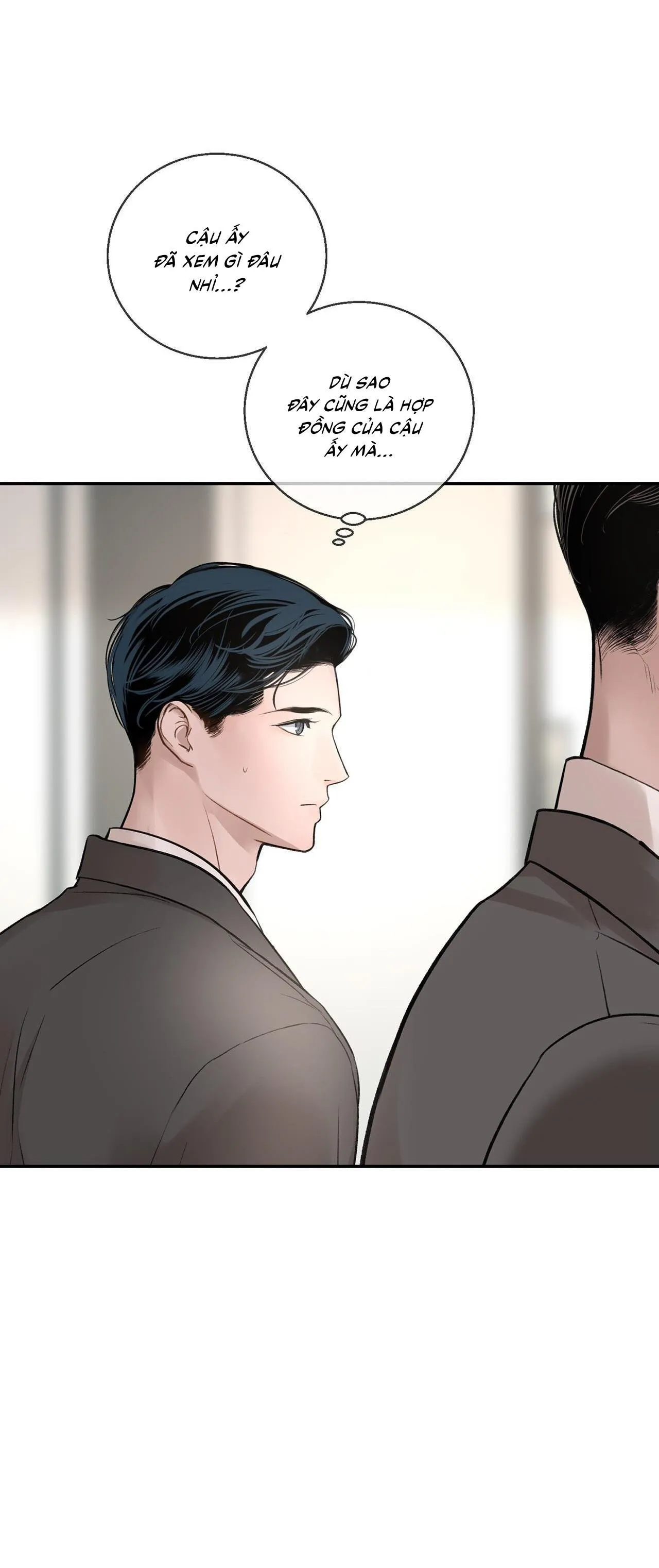 |DROP| CÚ DASH Chapter 11 Trang 21