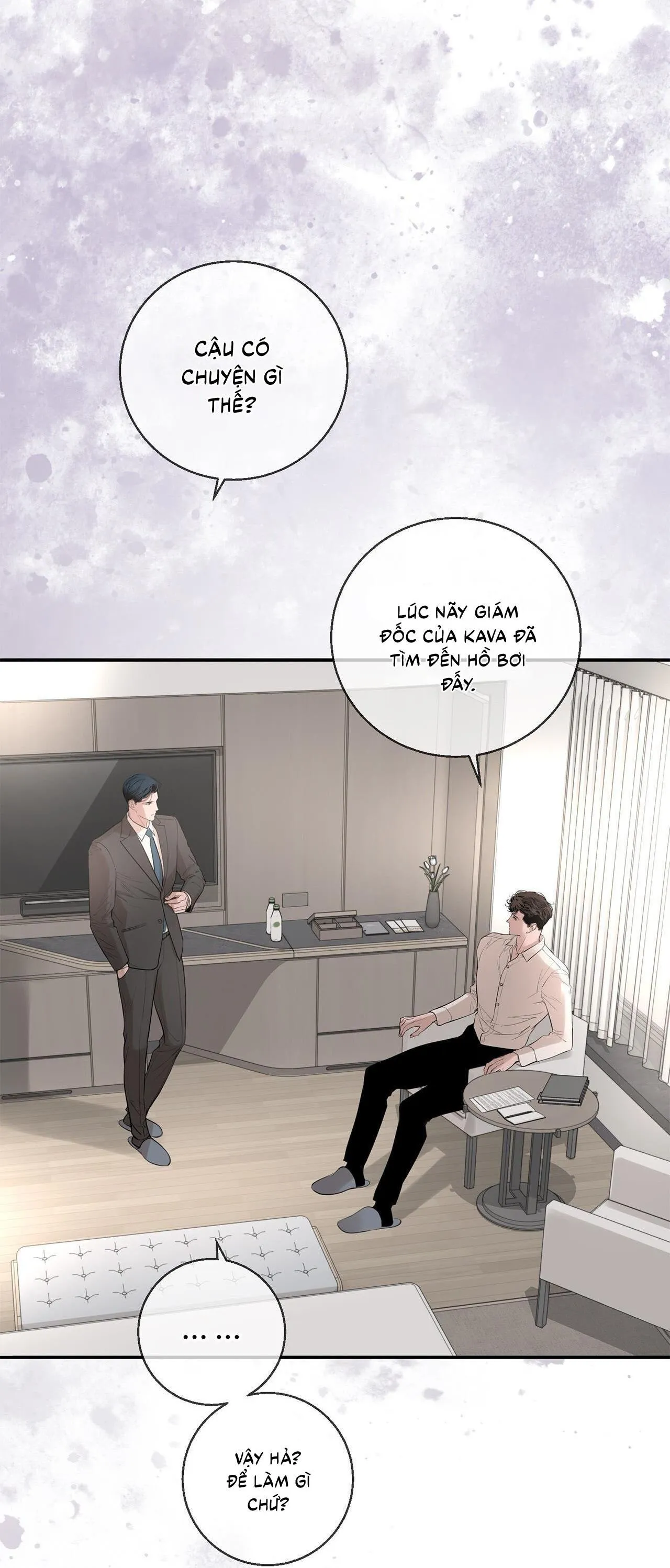 |DROP| CÚ DASH Chapter 11 Trang 27