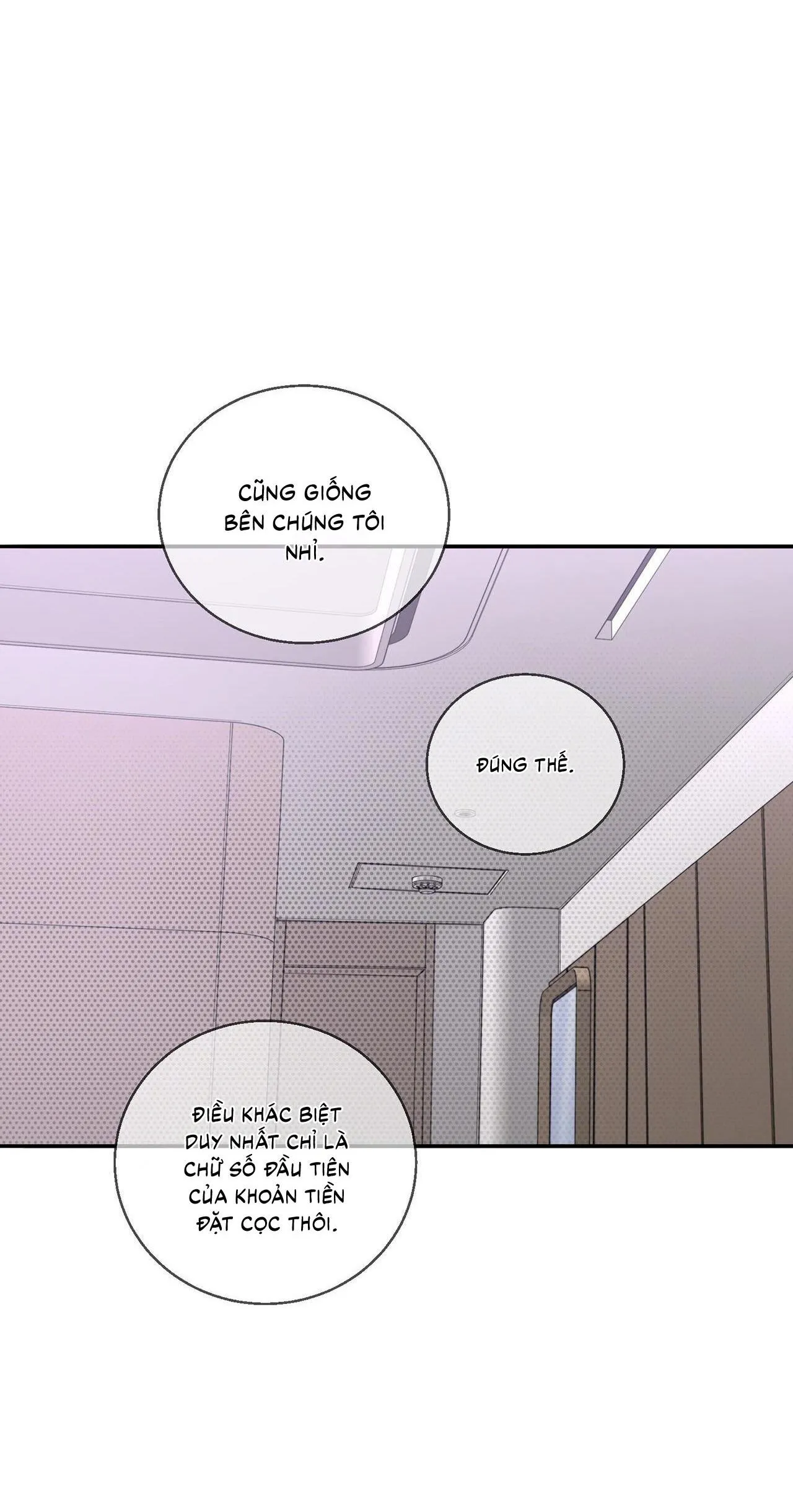 |DROP| CÚ DASH Chapter 11 Trang 30