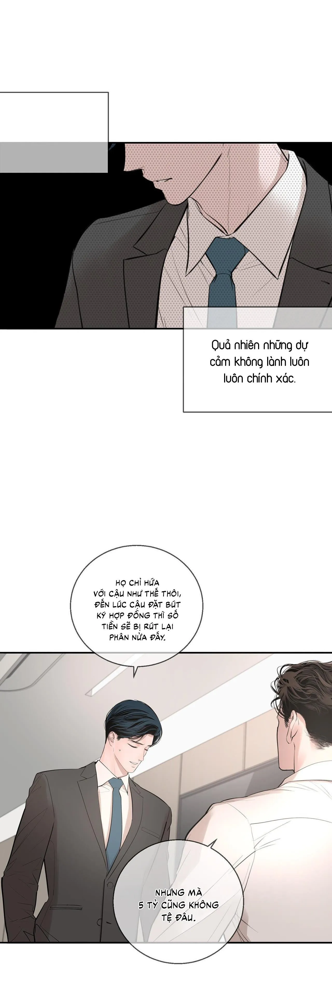 |DROP| CÚ DASH Chapter 11 Trang 32