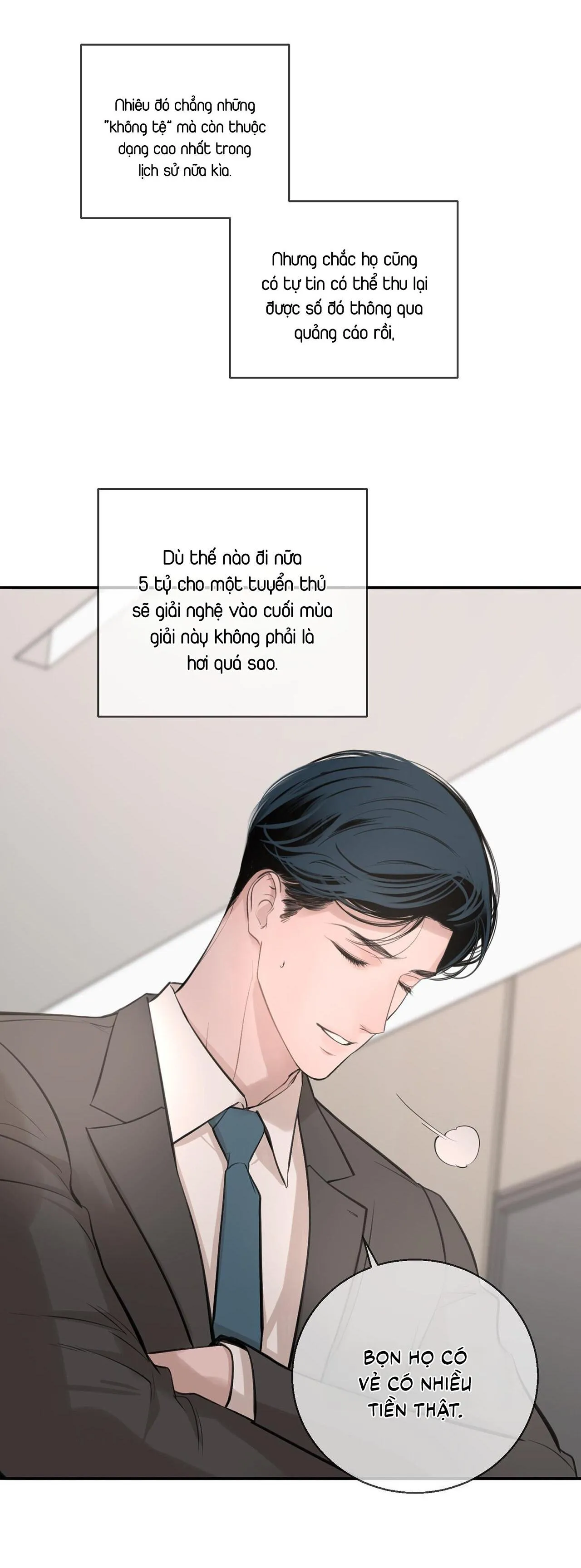 |DROP| CÚ DASH Chapter 11 Trang 33