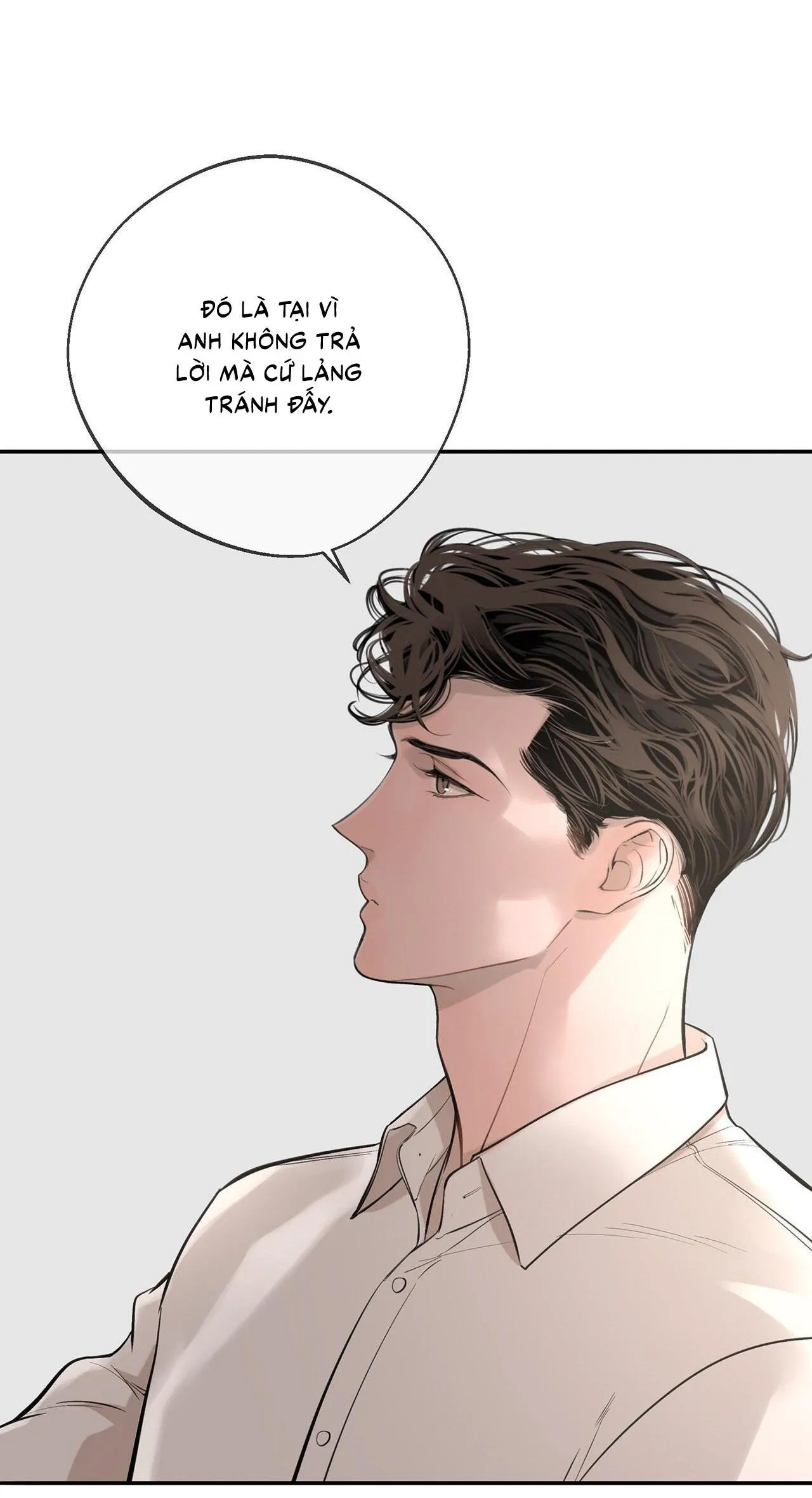 |DROP| CÚ DASH Chapter 11 Trang 37