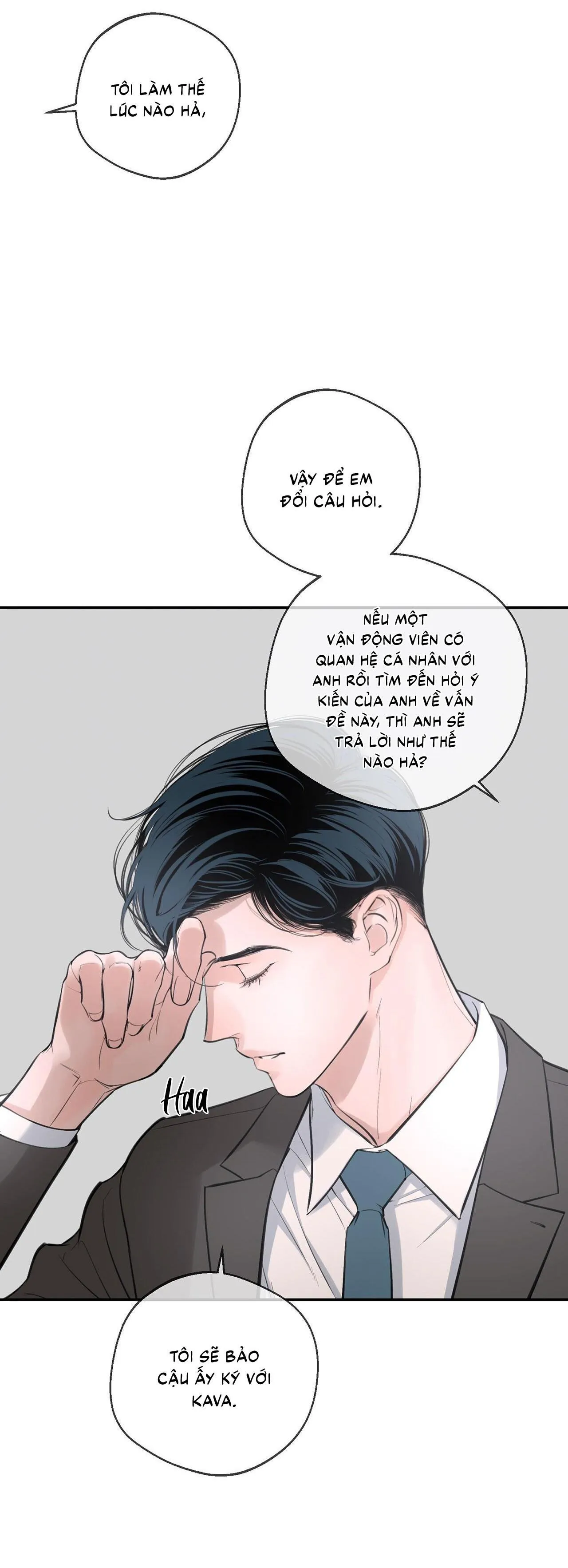 |DROP| CÚ DASH Chapter 11 Trang 38