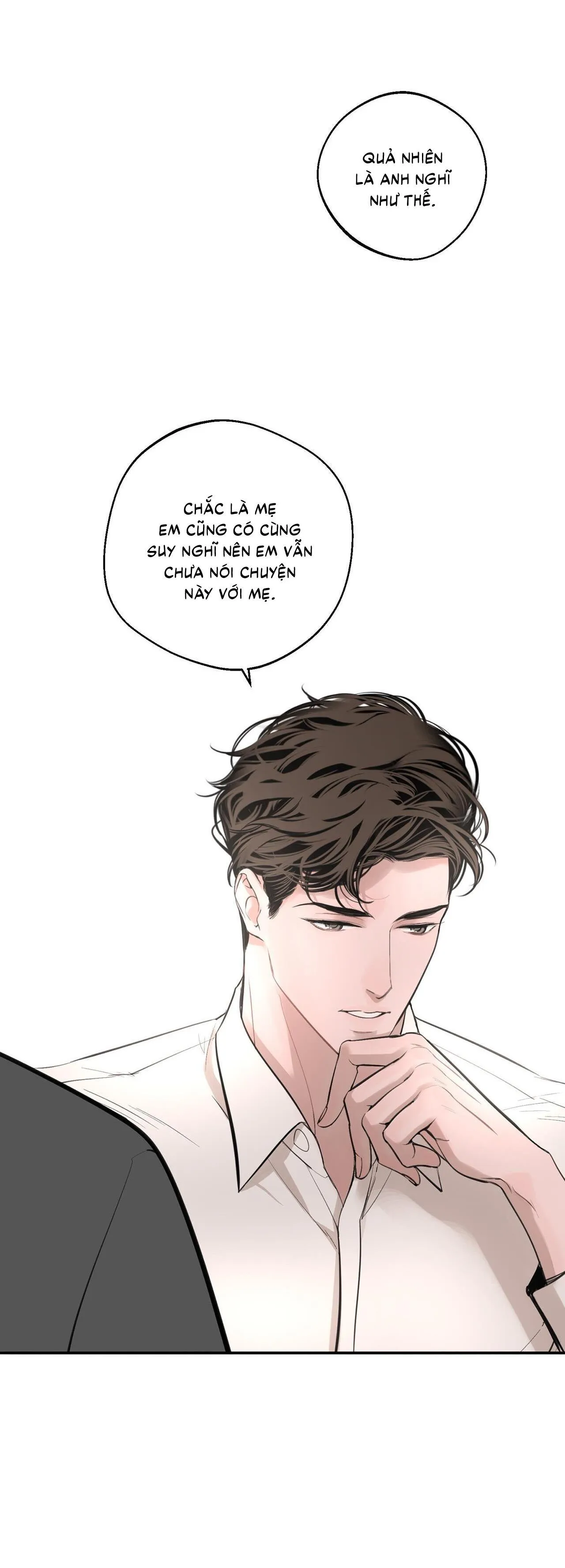 |DROP| CÚ DASH Chapter 11 Trang 39