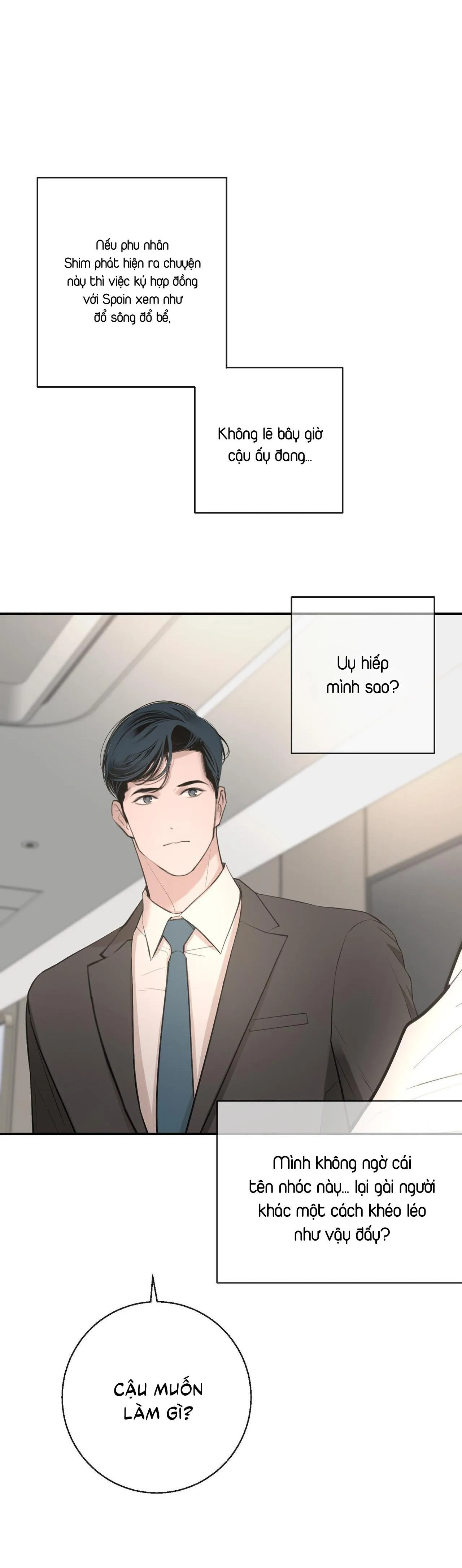 |DROP| CÚ DASH Chapter 11 Trang 40