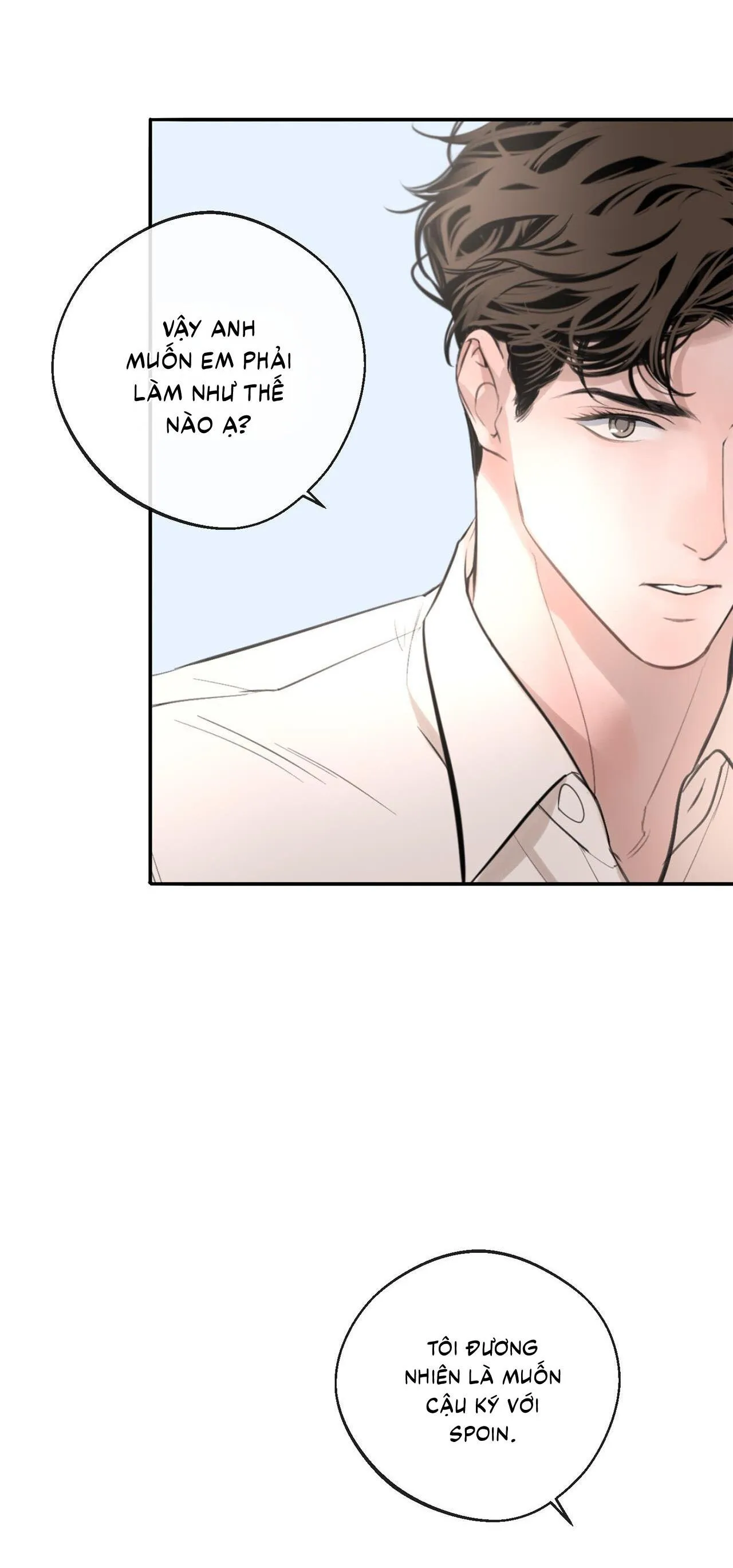 |DROP| CÚ DASH Chapter 11 Trang 41