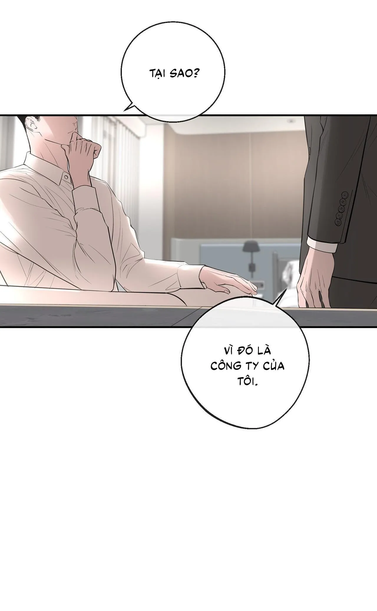 |DROP| CÚ DASH Chapter 11 Trang 42