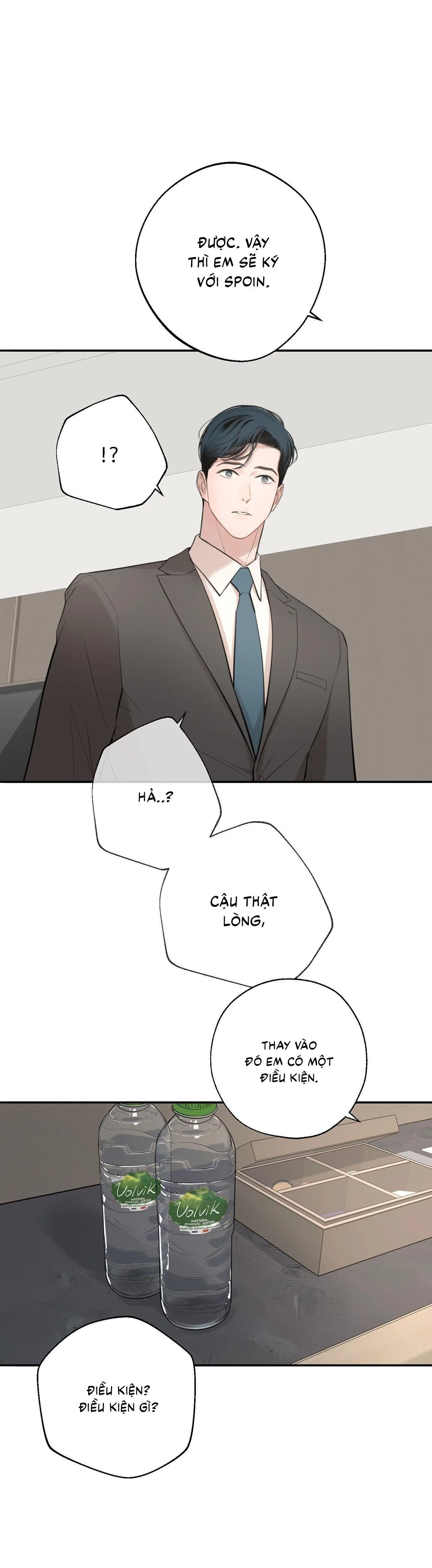 |DROP| CÚ DASH Chapter 11 Trang 44