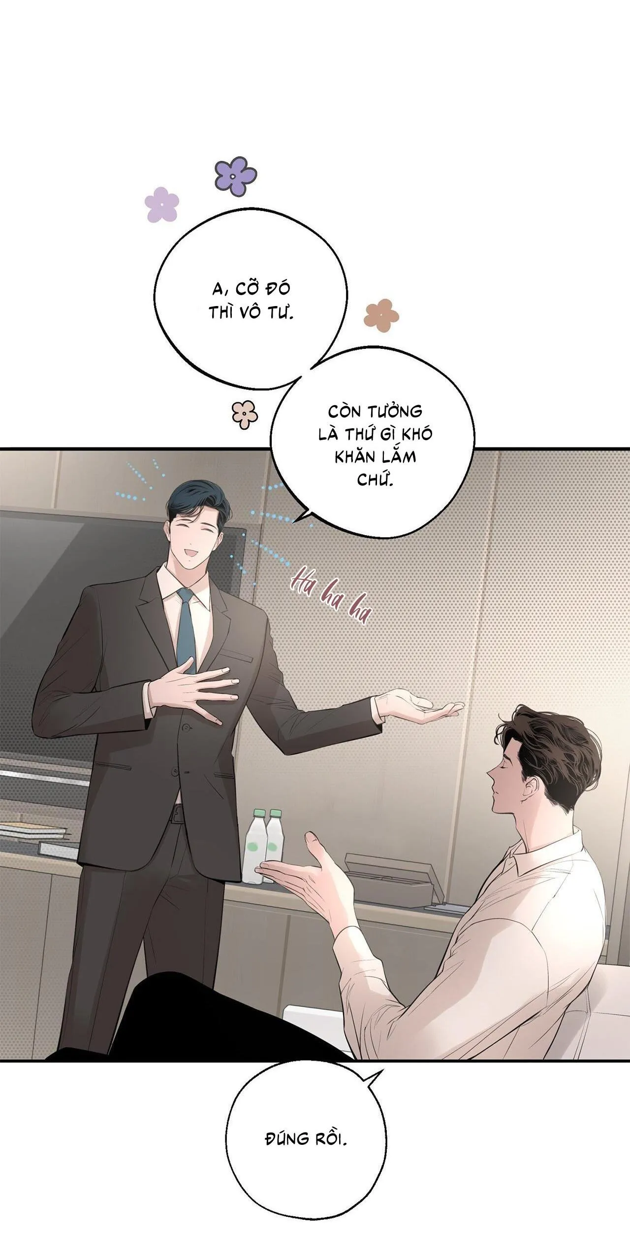 |DROP| CÚ DASH Chapter 11 Trang 46