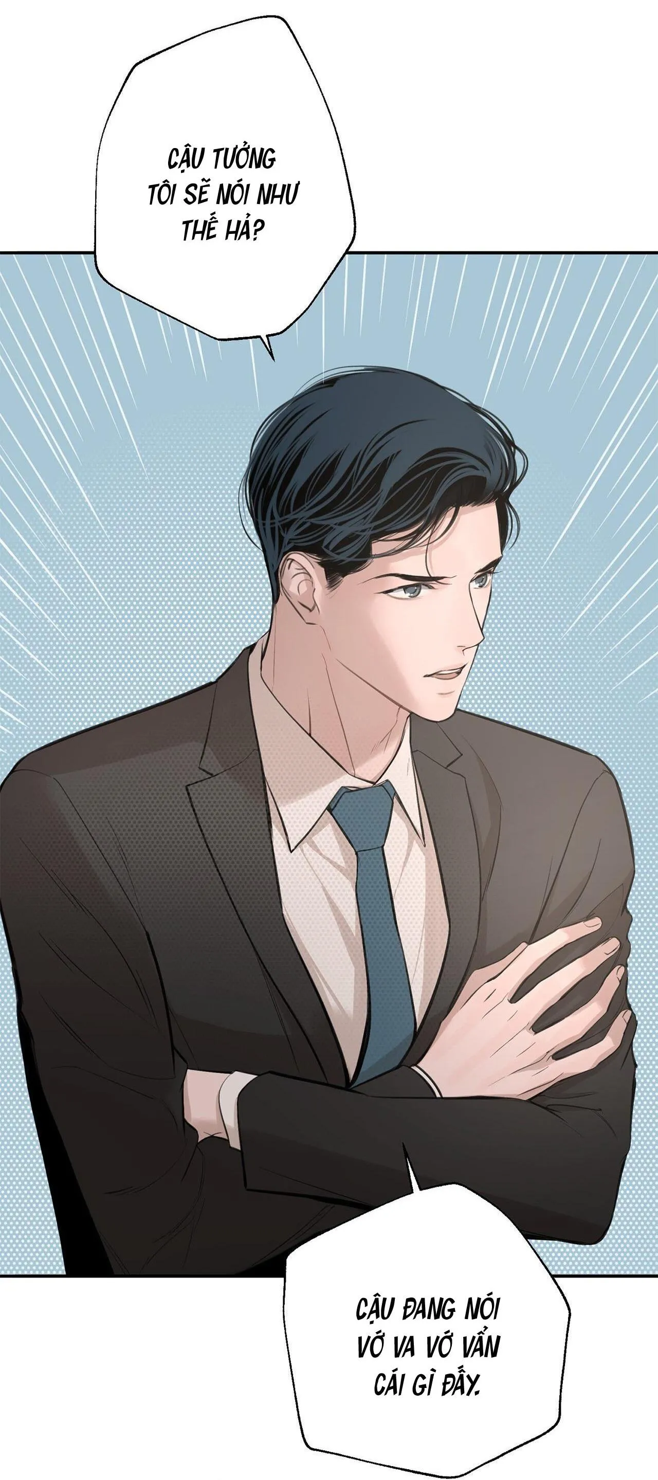 |DROP| CÚ DASH Chapter 11 Trang 47