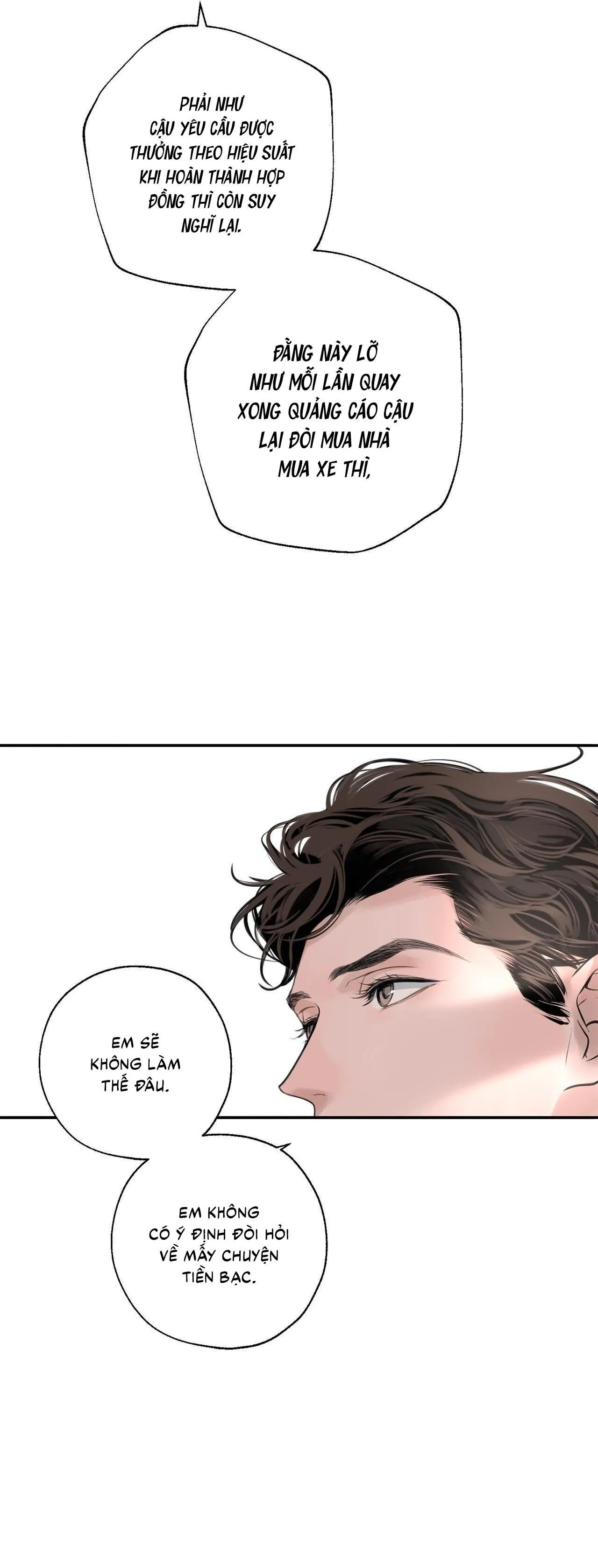 |DROP| CÚ DASH Chapter 11 Trang 48