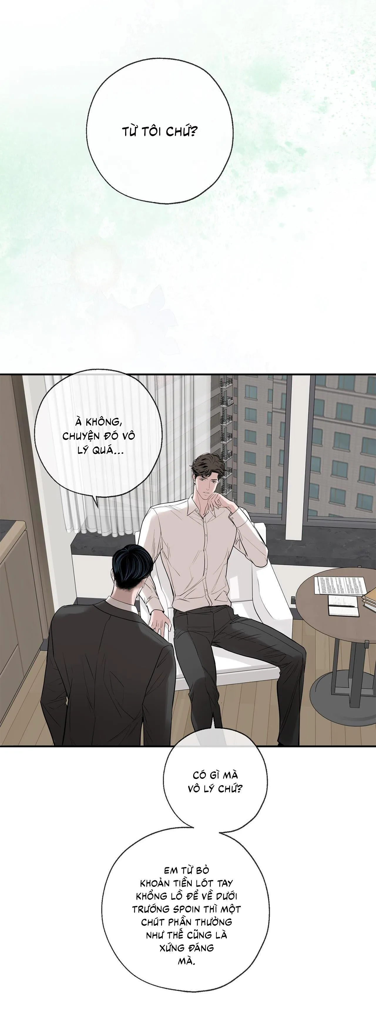 |DROP| CÚ DASH Chapter 11 Trang 50