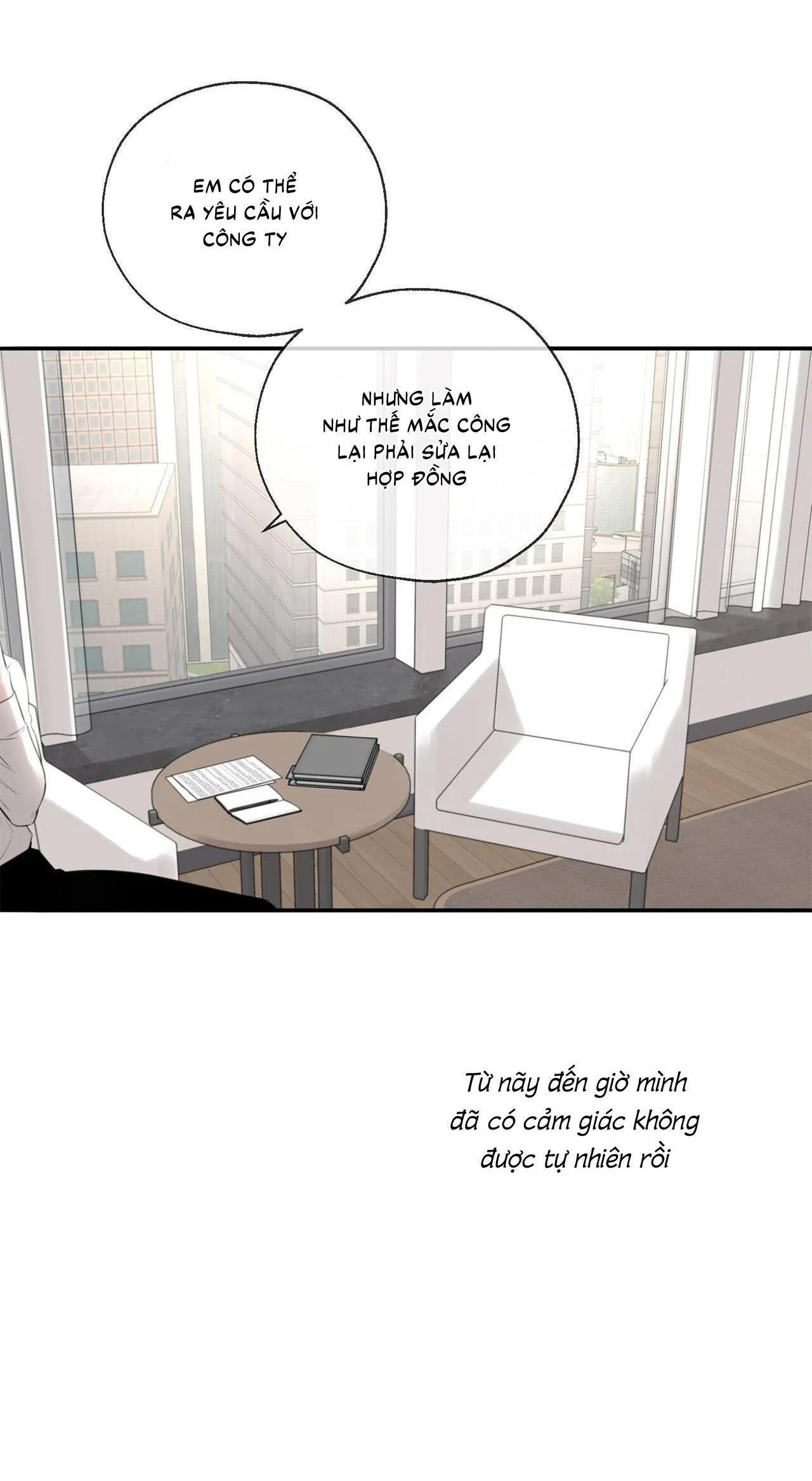 |DROP| CÚ DASH Chapter 11 Trang 51