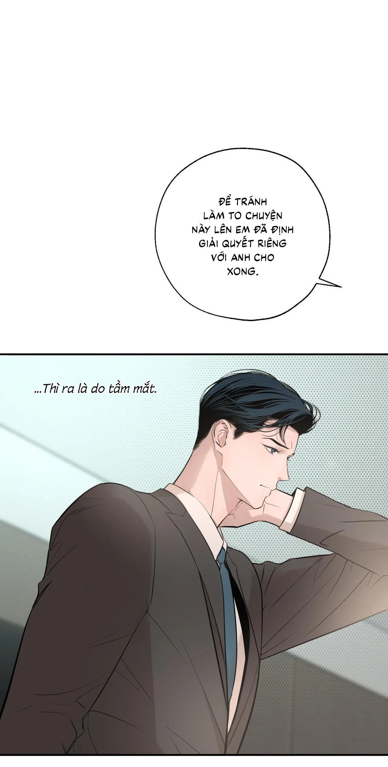 |DROP| CÚ DASH Chapter 11 Trang 52