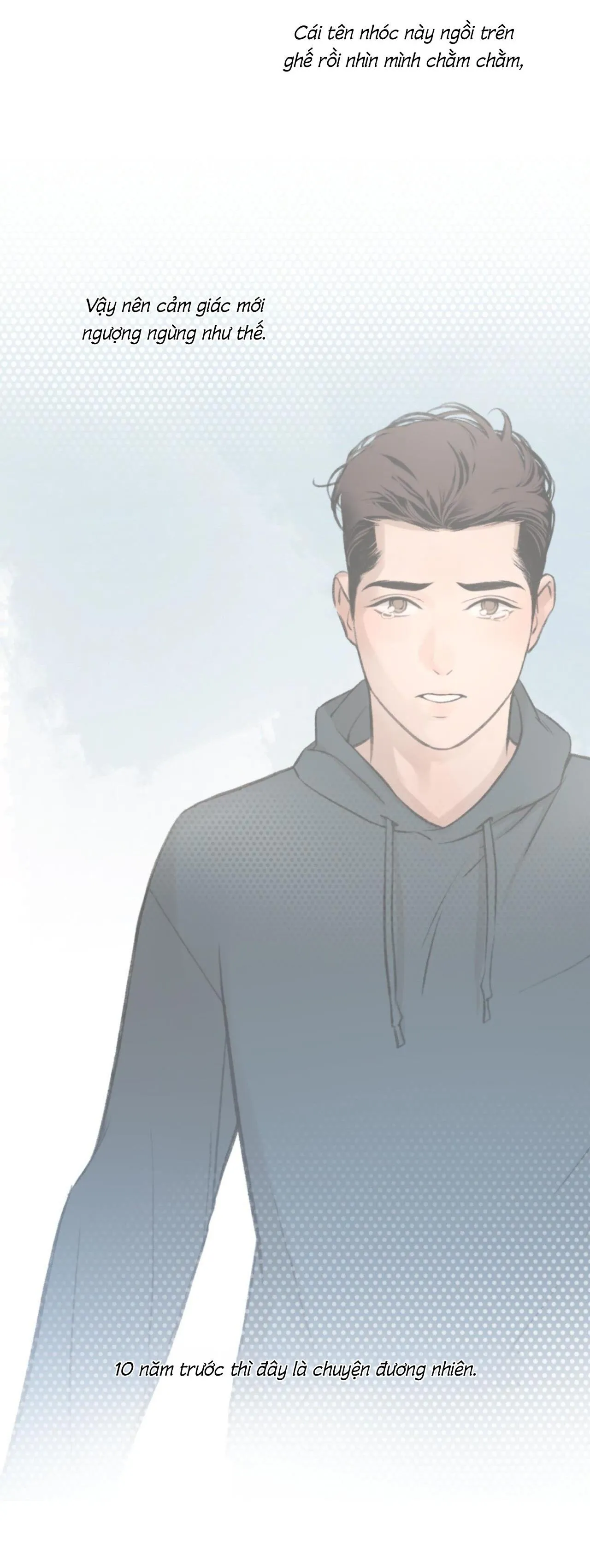 |DROP| CÚ DASH Chapter 11 Trang 53