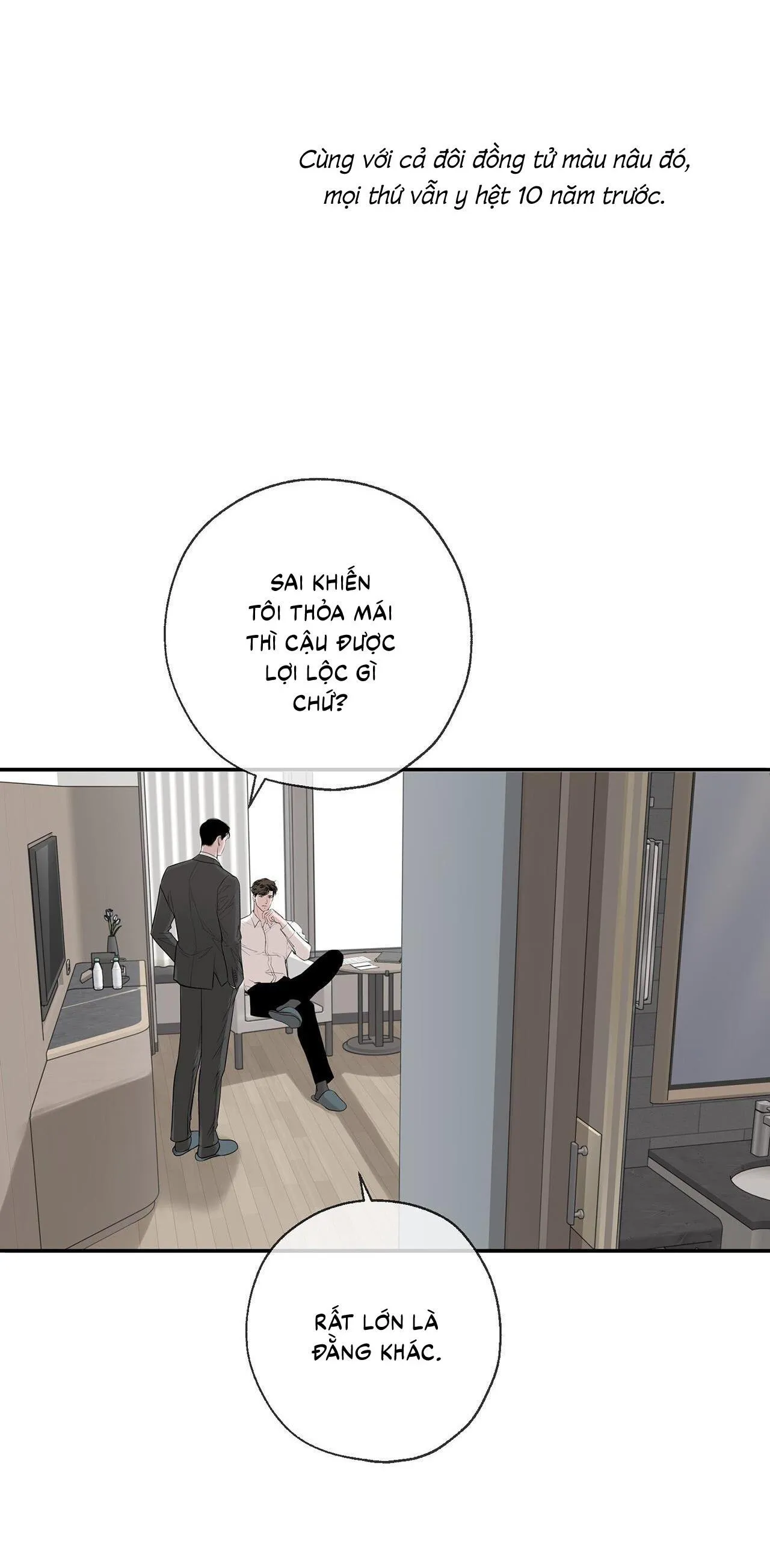 |DROP| CÚ DASH Chapter 11 Trang 55