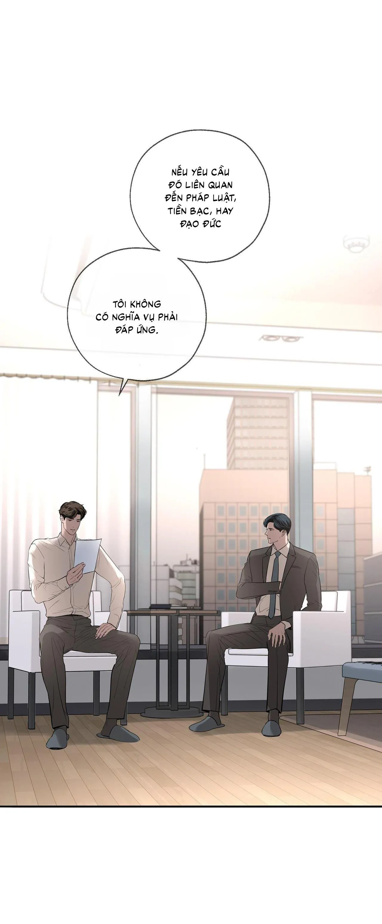 |DROP| CÚ DASH Chapter 12 Trang 3