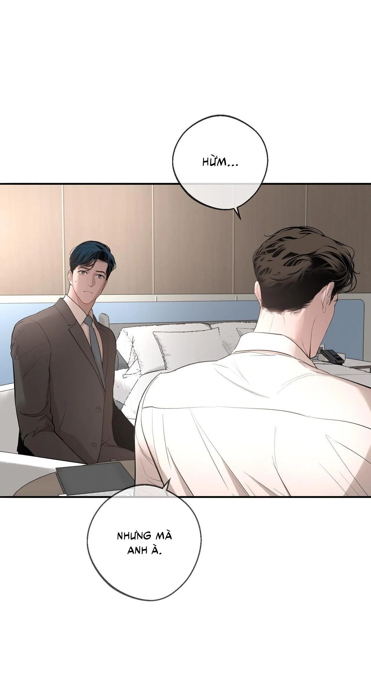 |DROP| CÚ DASH Chapter 12 Trang 4