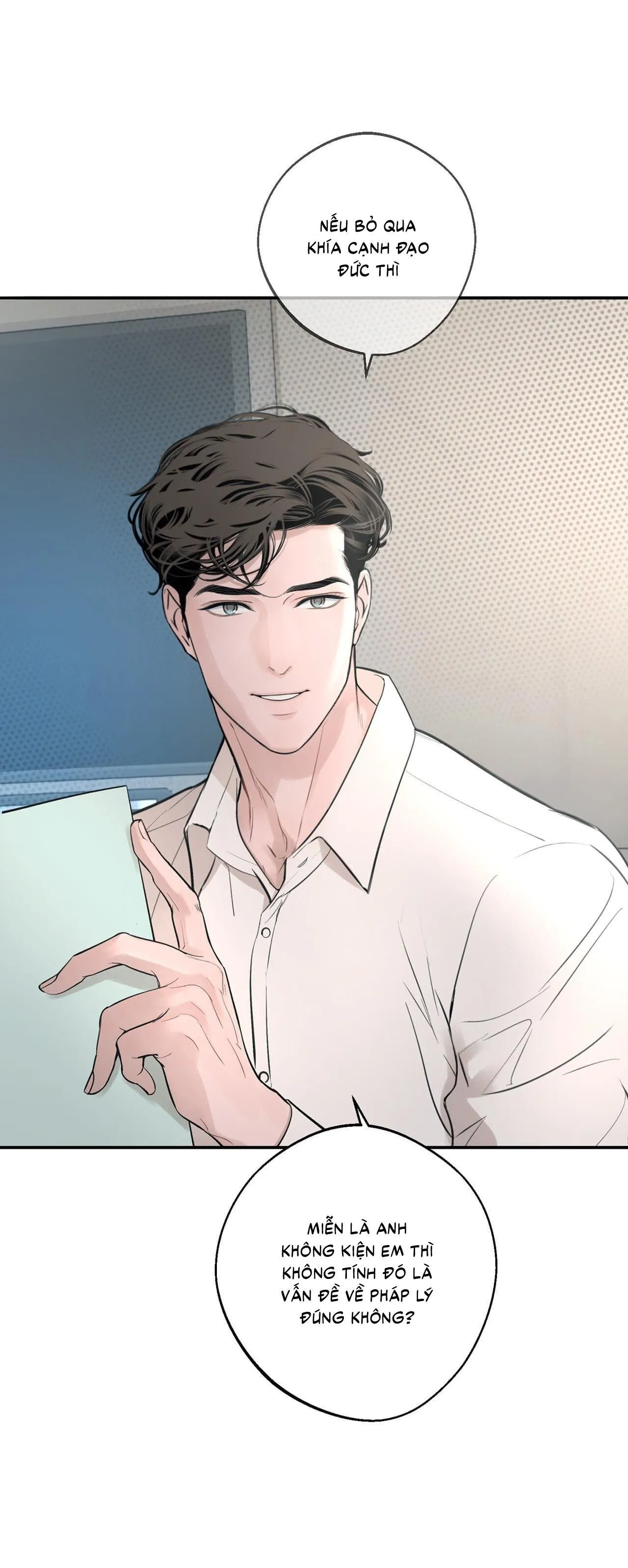 |DROP| CÚ DASH Chapter 12 Trang 5