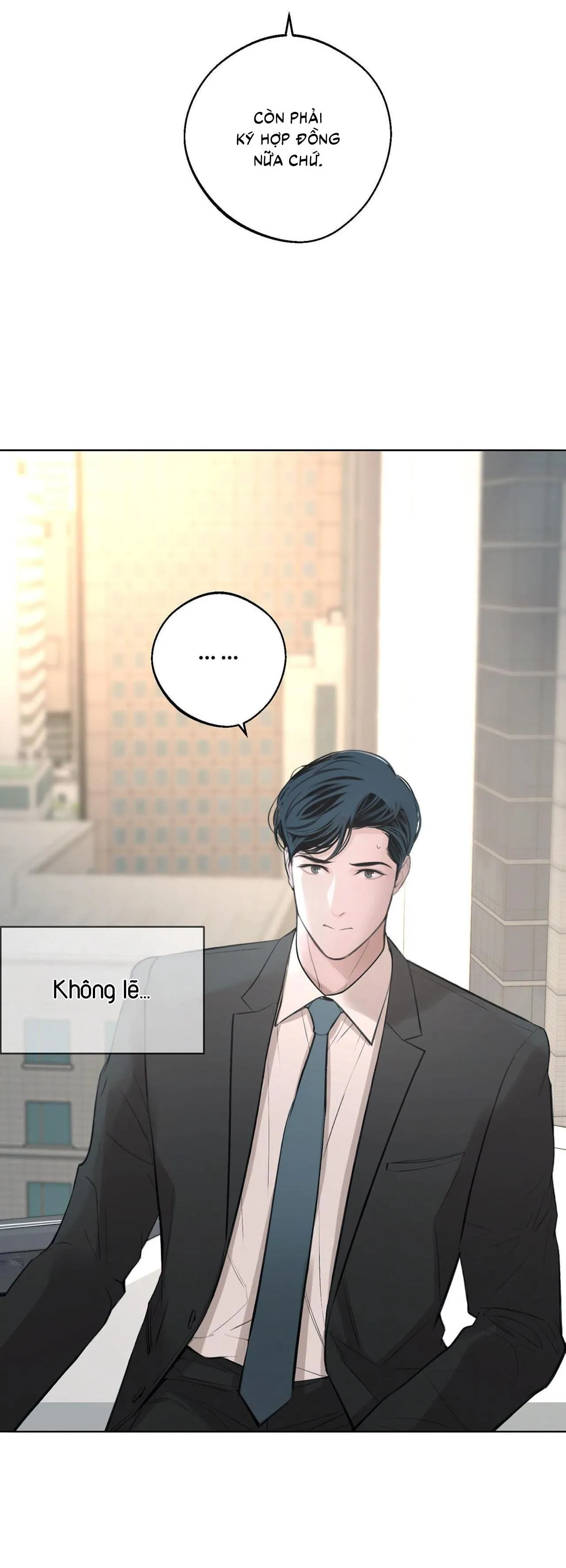 |DROP| CÚ DASH Chapter 12 Trang 8