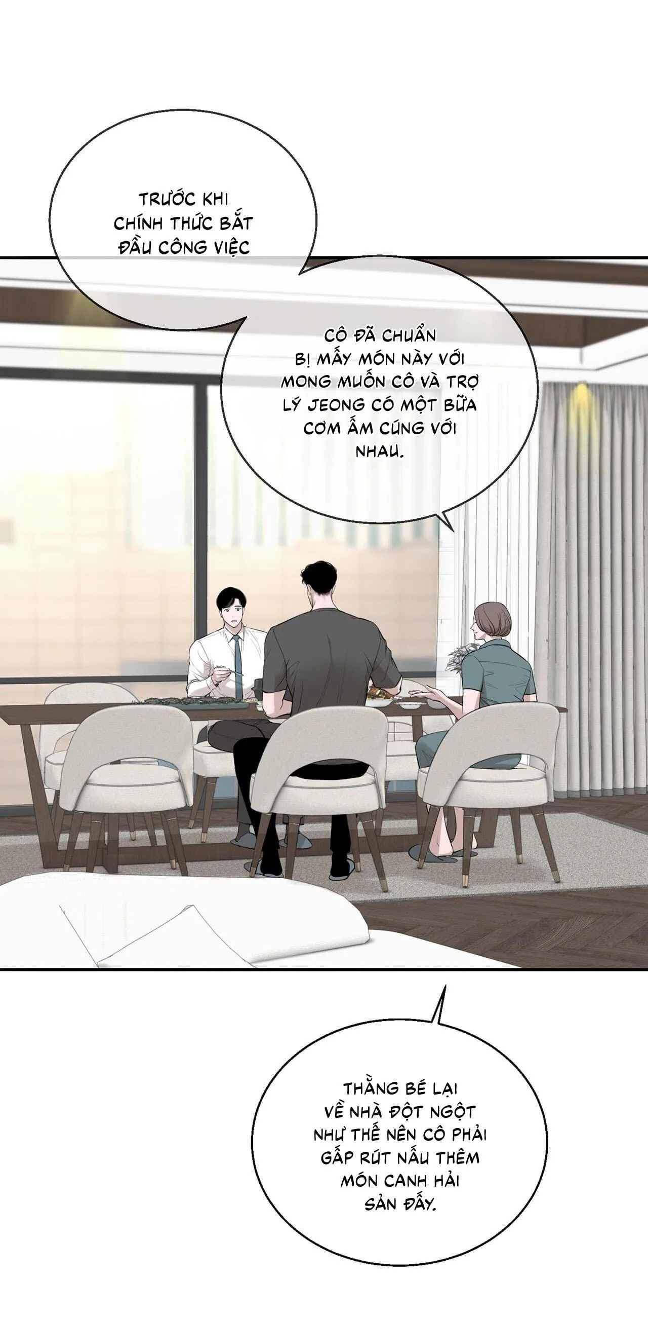 |DROP| CÚ DASH Chapter 12 Trang 13