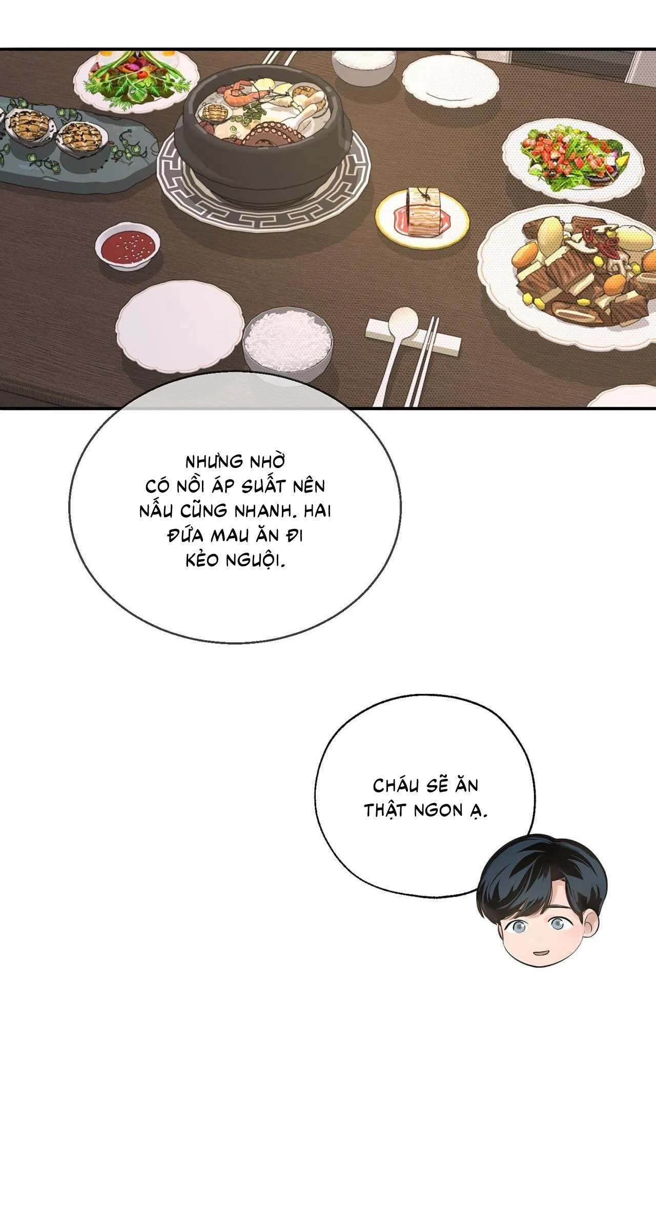 |DROP| CÚ DASH Chapter 12 Trang 14
