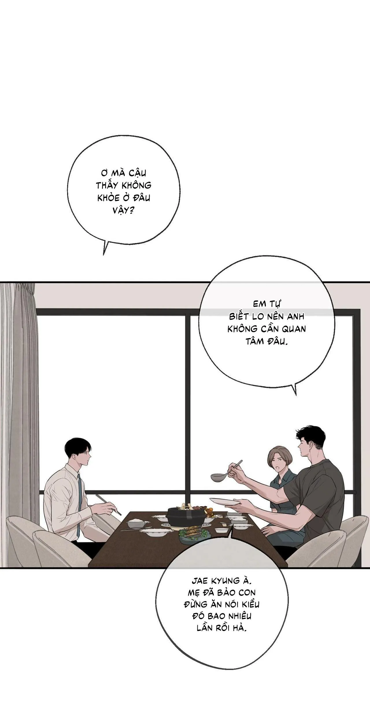 |DROP| CÚ DASH Chapter 12 Trang 15