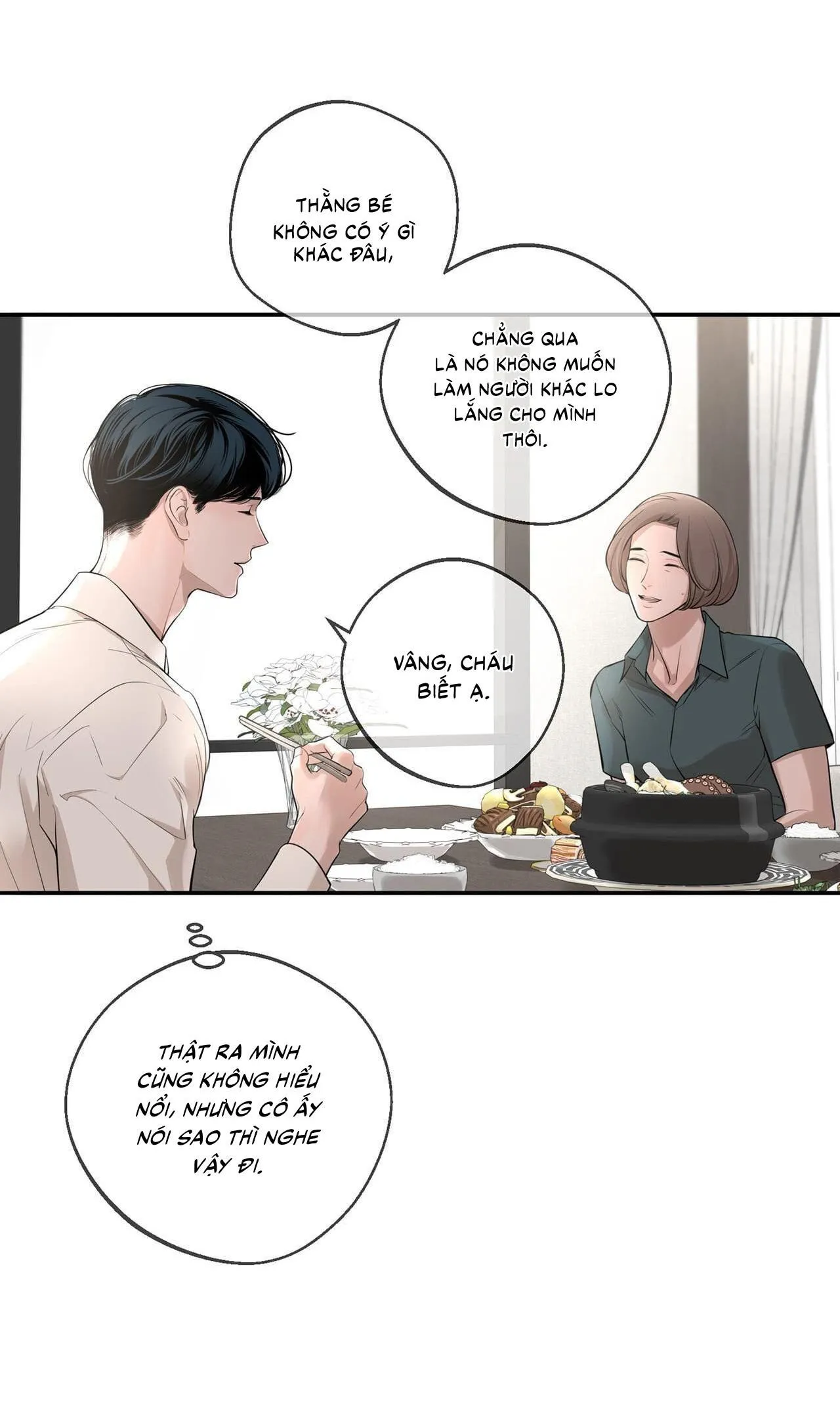 |DROP| CÚ DASH Chapter 12 Trang 16